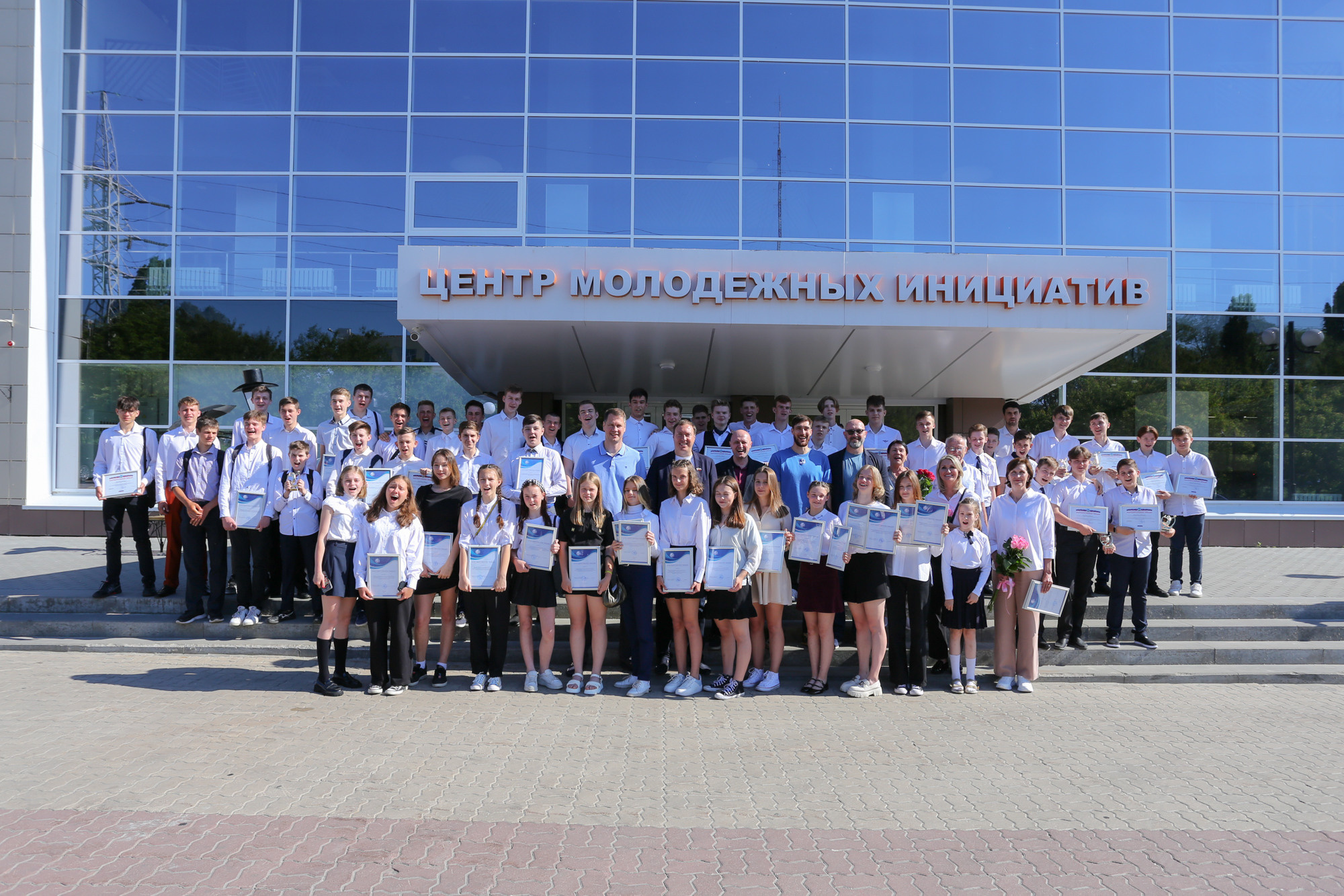 Репортажная фотосъёмка. Фотомастерская Андрея Закоморного