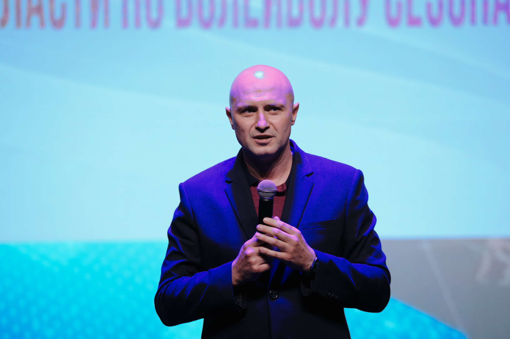 Репортажная фотосъёмка. Фотомастерская Андрея Закоморного