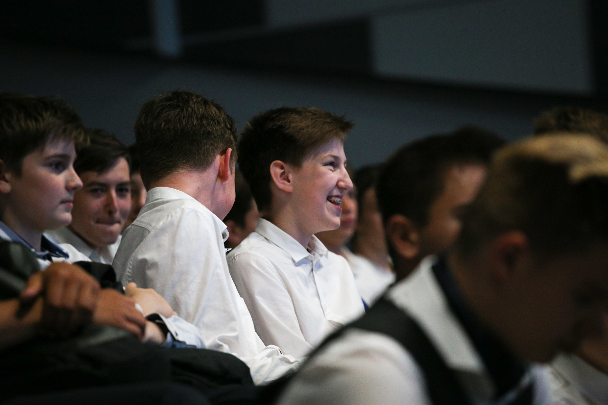 Репортажная фотосъёмка. Фотомастерская Андрея Закоморного