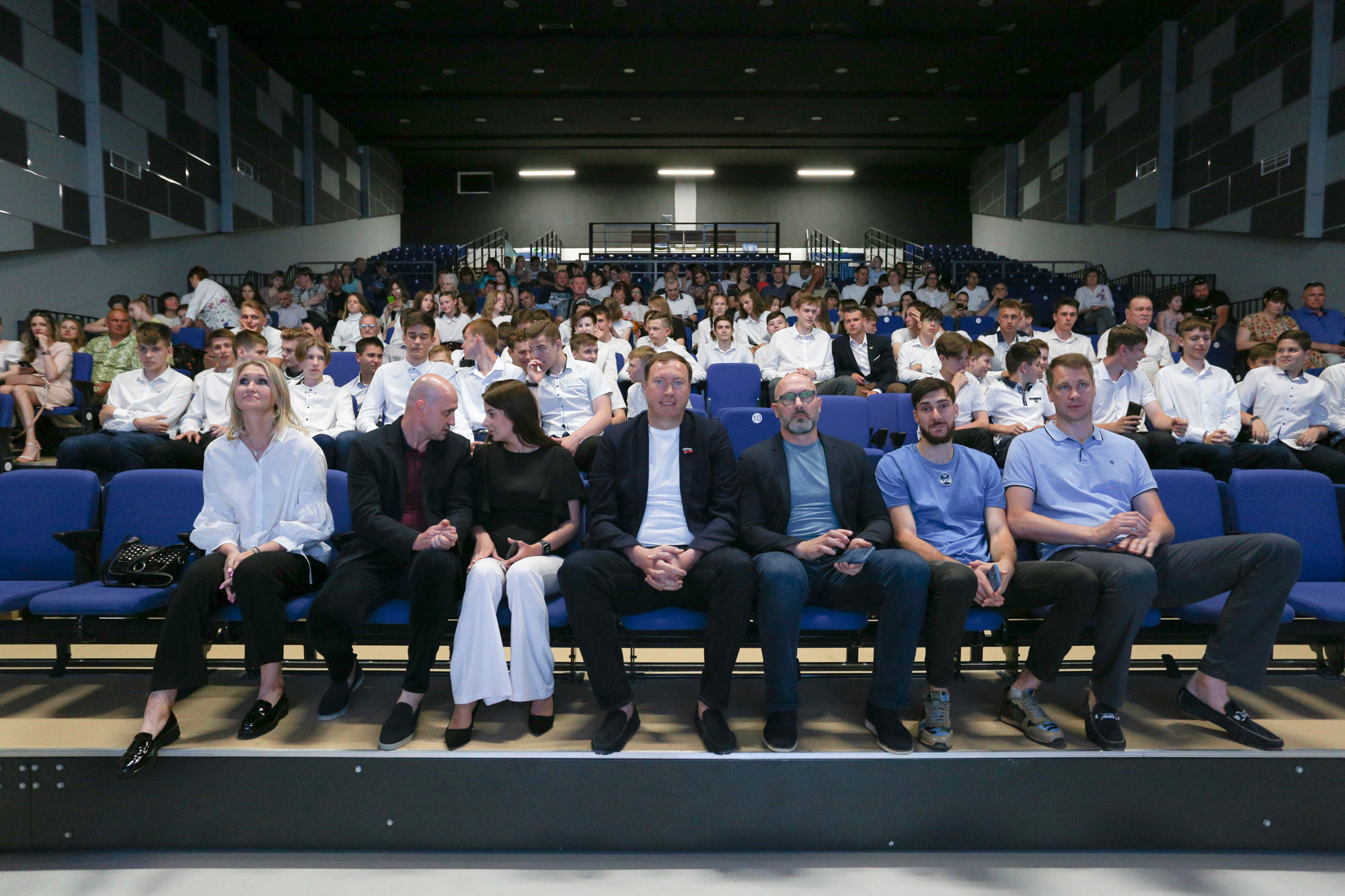 Репортажная фотосъёмка. Фотомастерская Андрея Закоморного