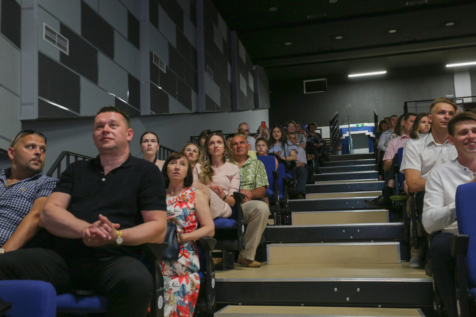 Репортажная фотосъёмка. Фотомастерская Андрея Закоморного