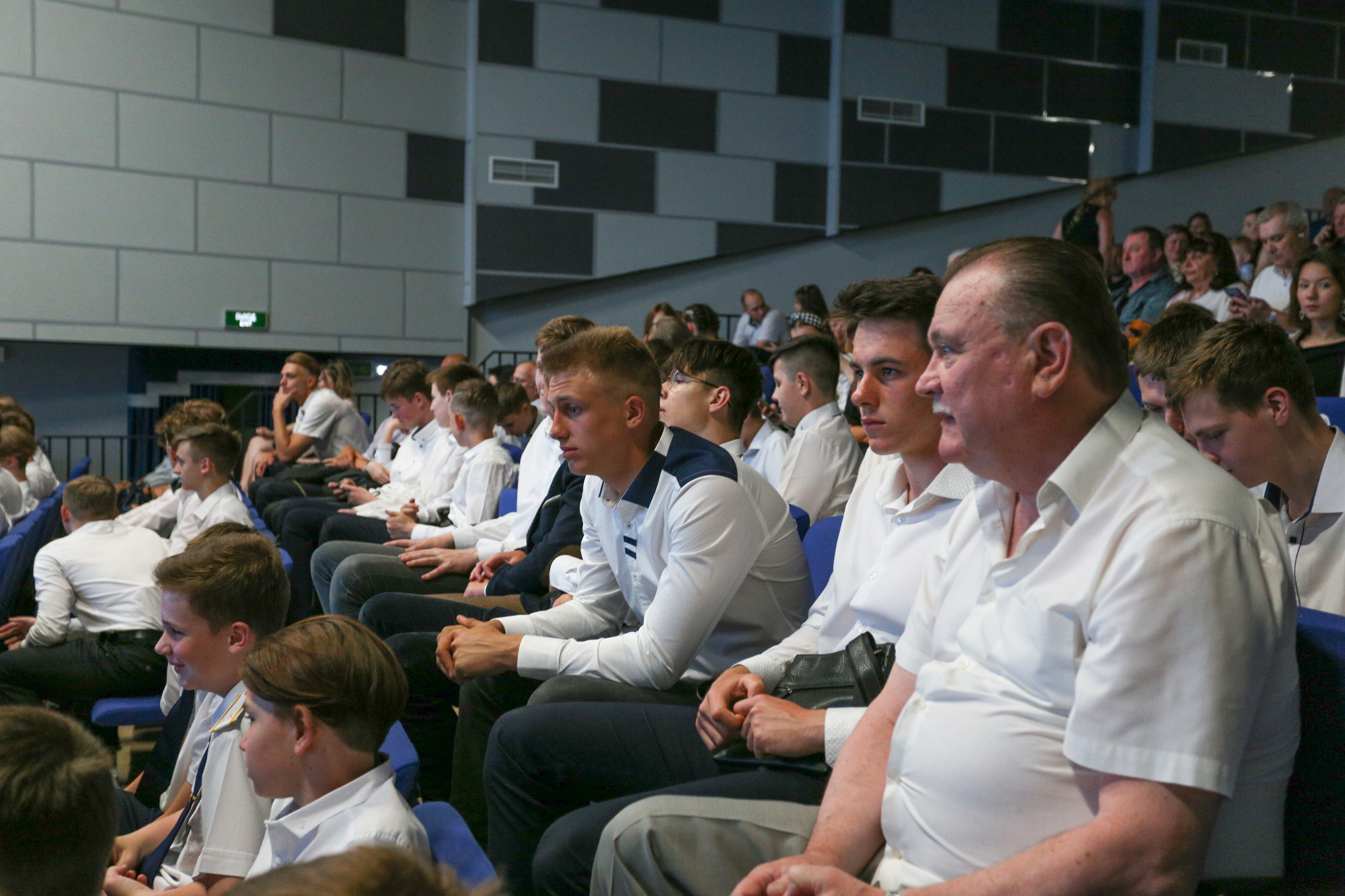 Репортажная фотосъёмка. Фотомастерская Андрея Закоморного