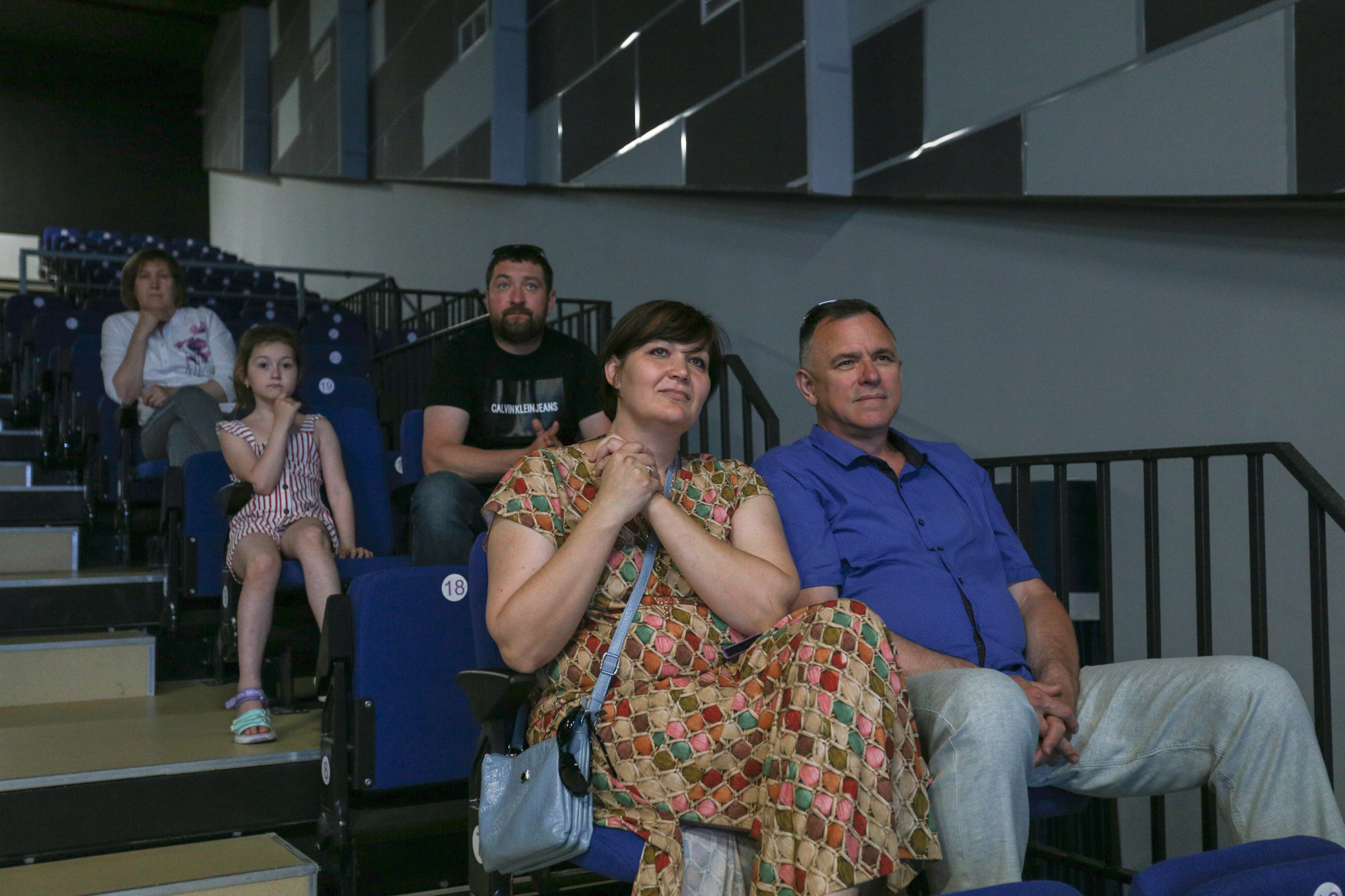 Репортажная фотосъёмка. Фотомастерская Андрея Закоморного