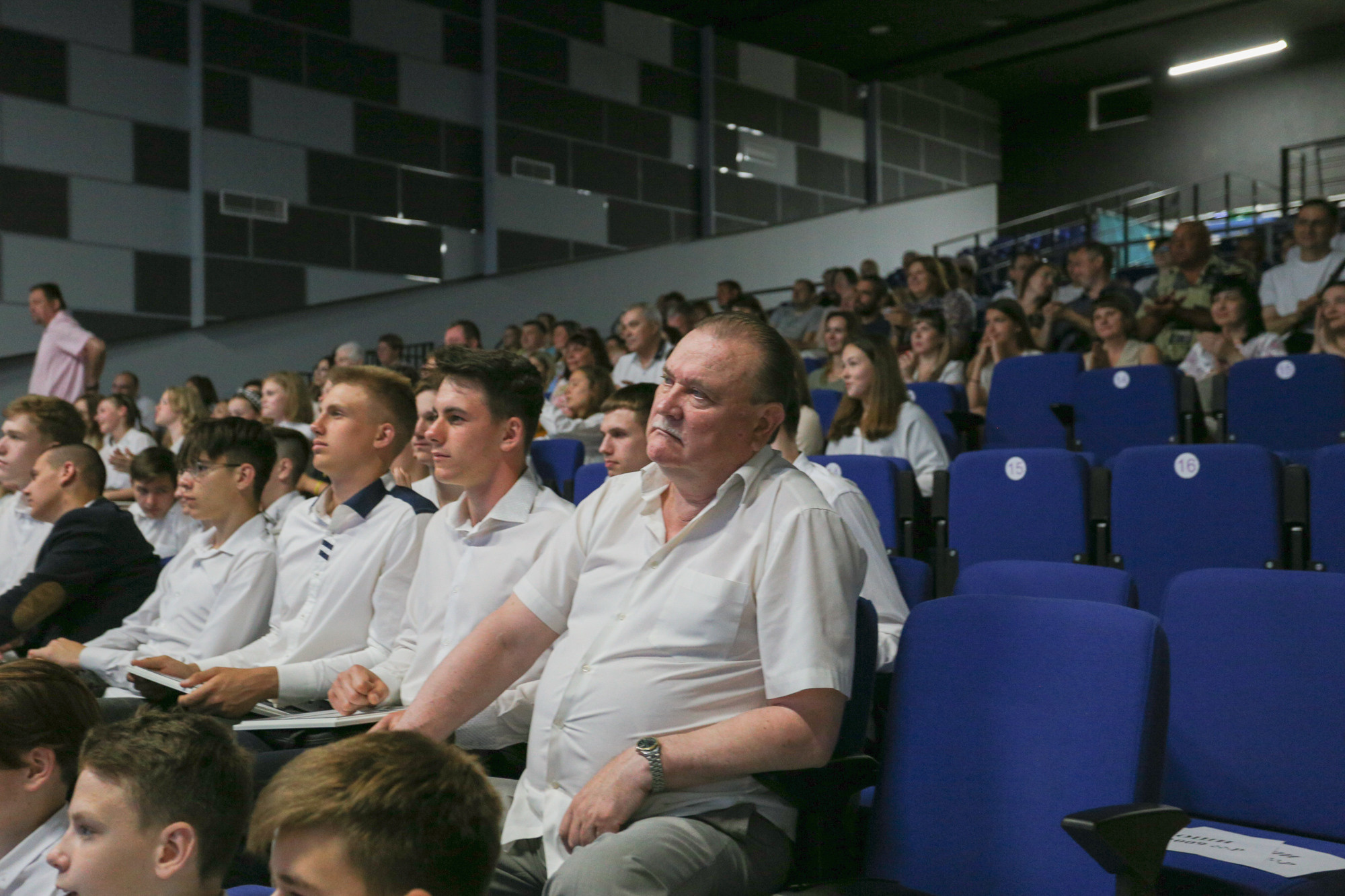 Репортажная фотосъёмка. Фотомастерская Андрея Закоморного