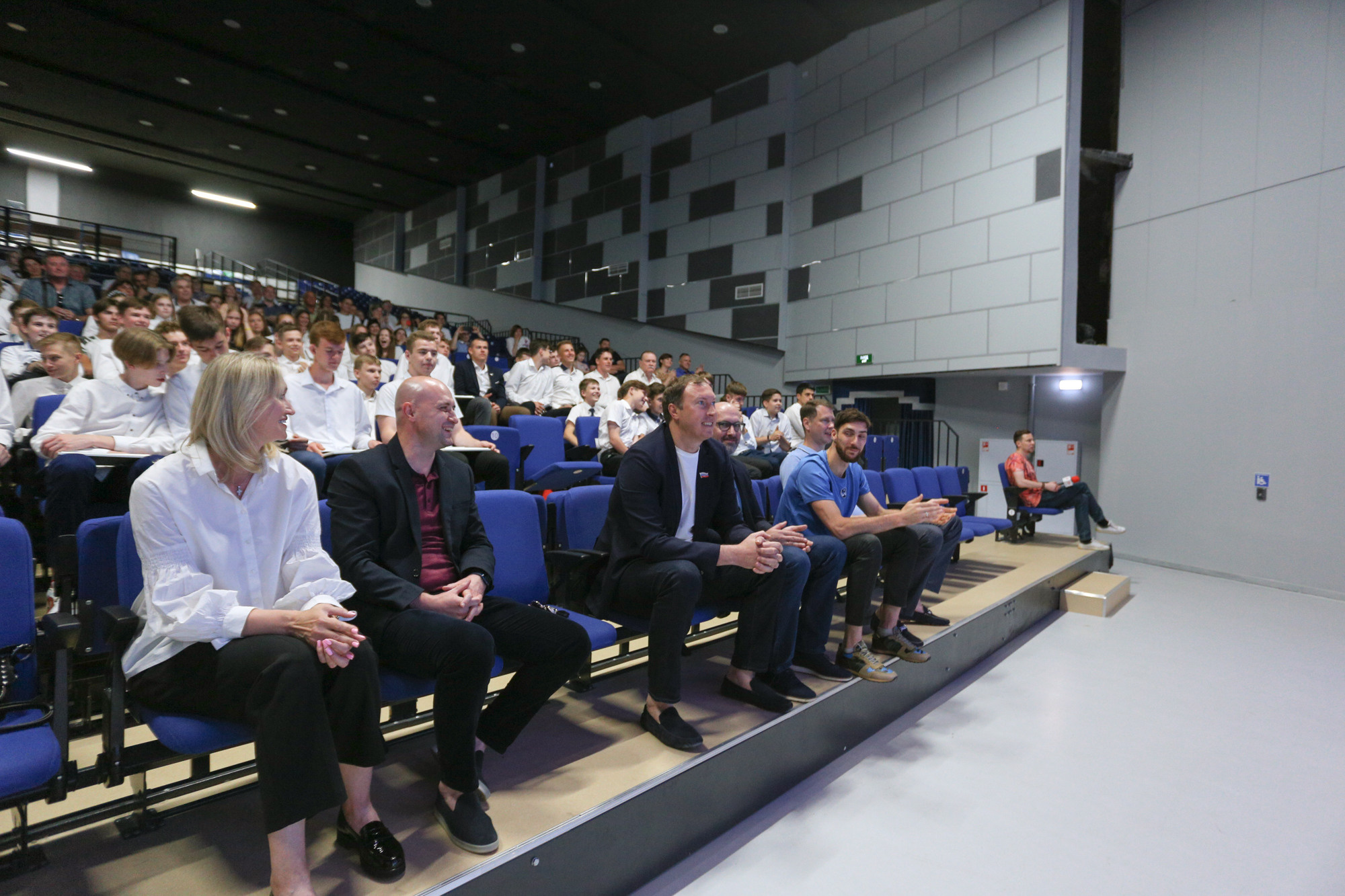 Репортажная фотосъёмка. Фотомастерская Андрея Закоморного