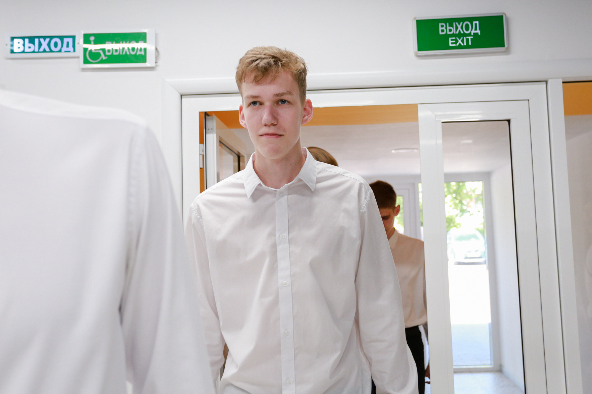 Репортажная фотосъёмка. Фотомастерская Андрея Закоморного