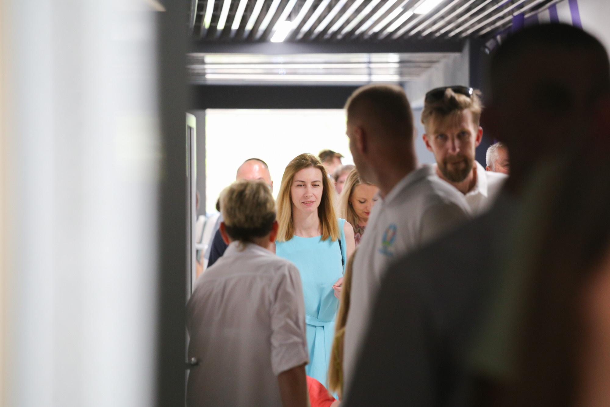 Репортажная фотосъёмка. Фотомастерская Андрея Закоморного