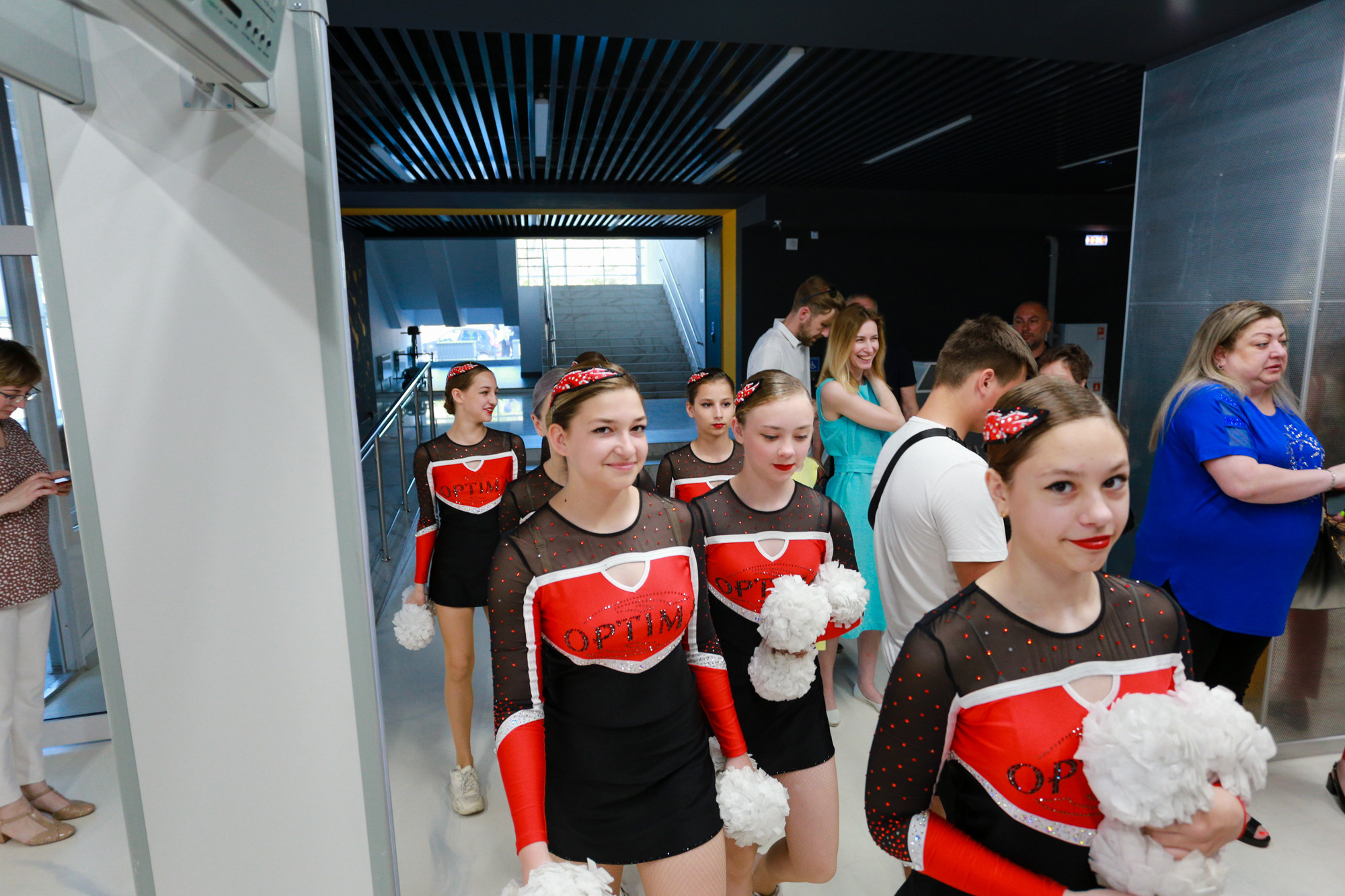 Репортажная фотосъёмка. Фотомастерская Андрея Закоморного