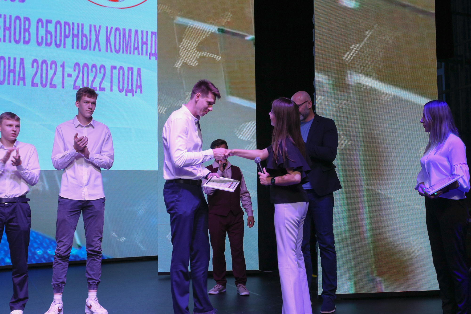 Репортажная фотосъёмка. Фотомастерская Андрея Закоморного