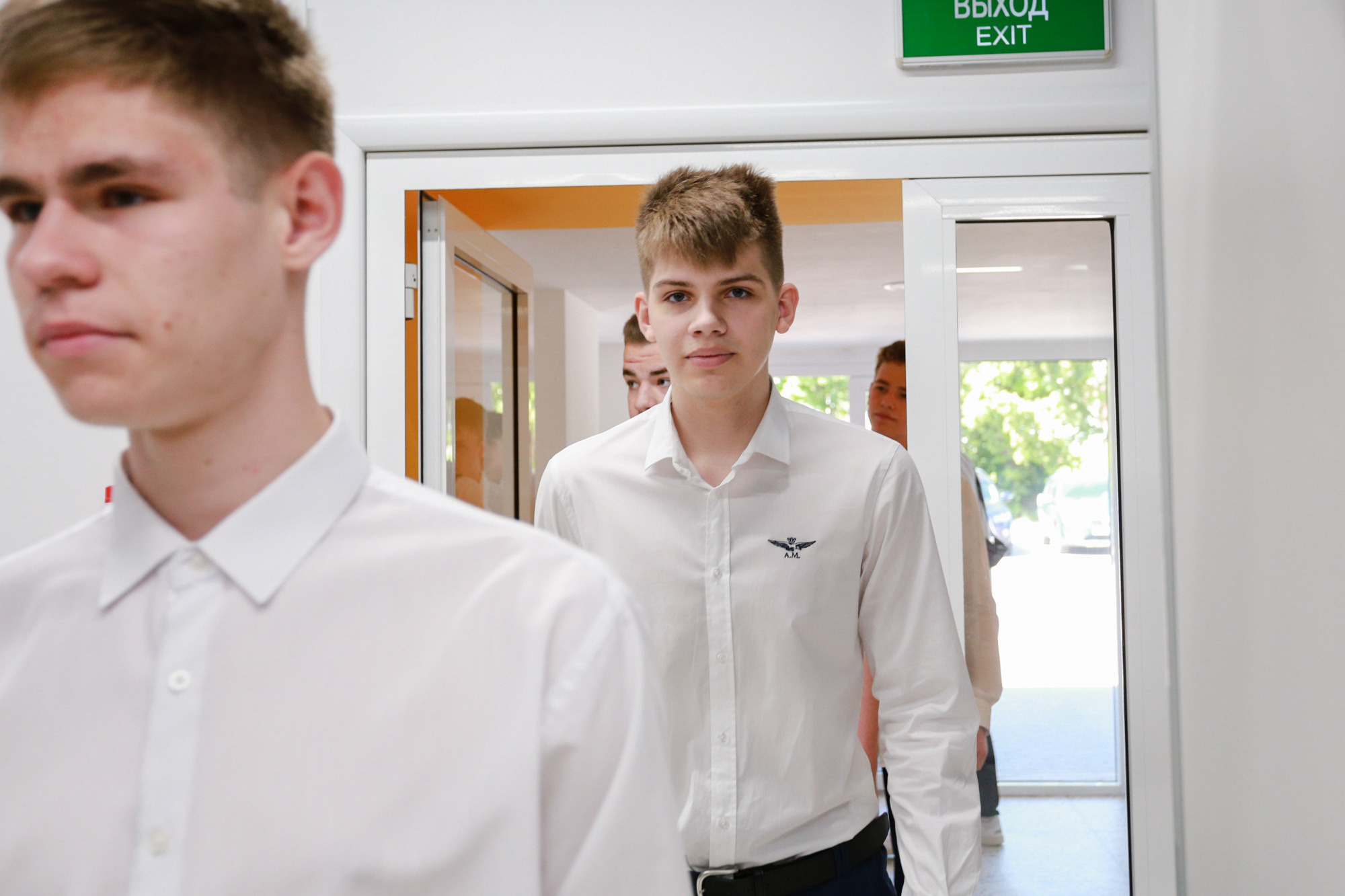 Репортажная фотосъёмка. Фотомастерская Андрея Закоморного