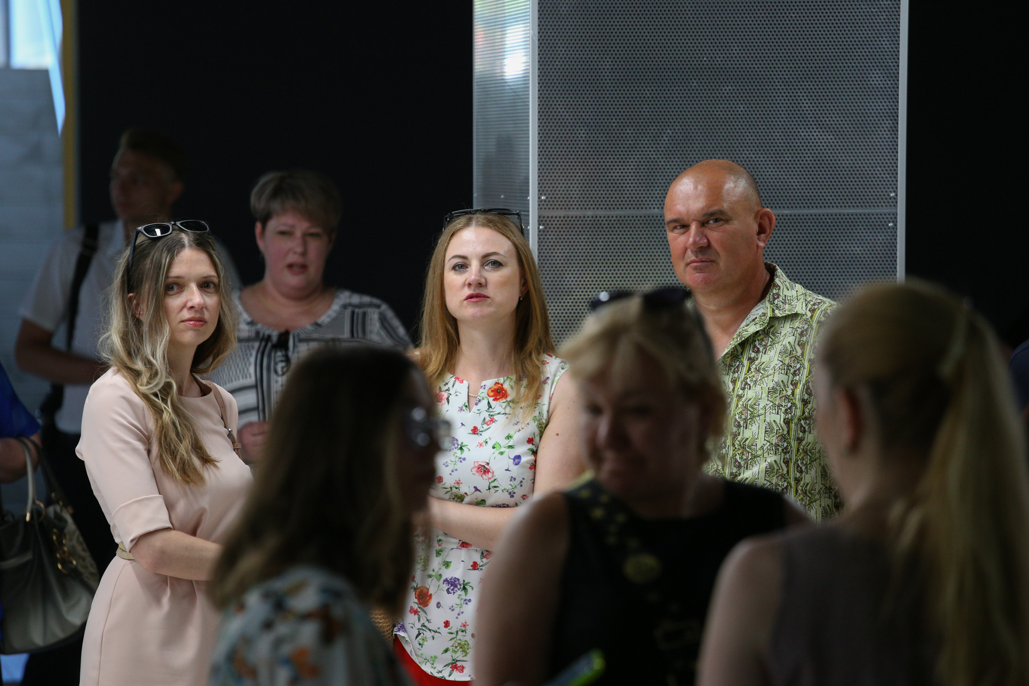 Репортажная фотосъёмка. Фотомастерская Андрея Закоморного