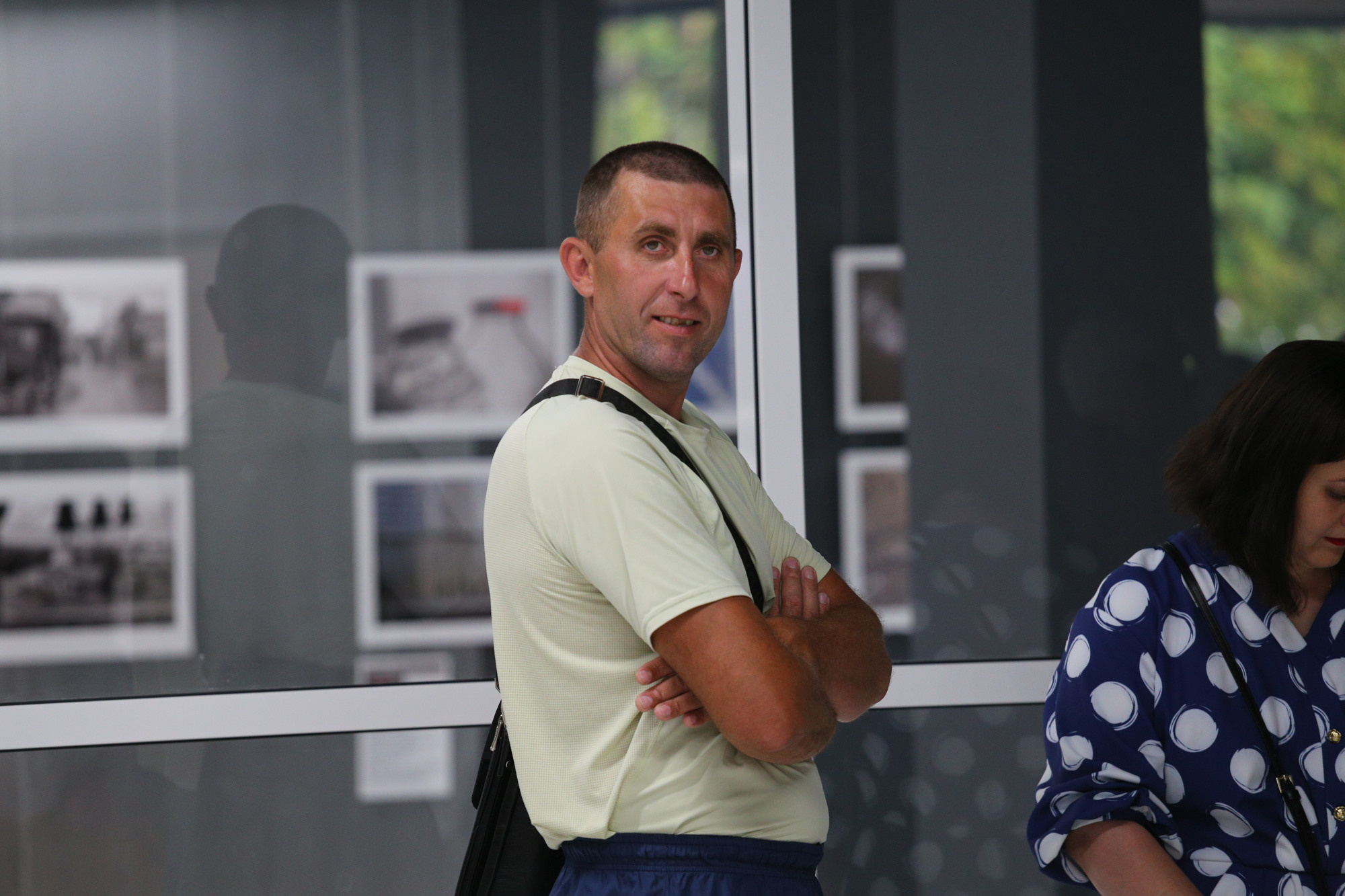 Репортажная фотосъёмка. Фотомастерская Андрея Закоморного