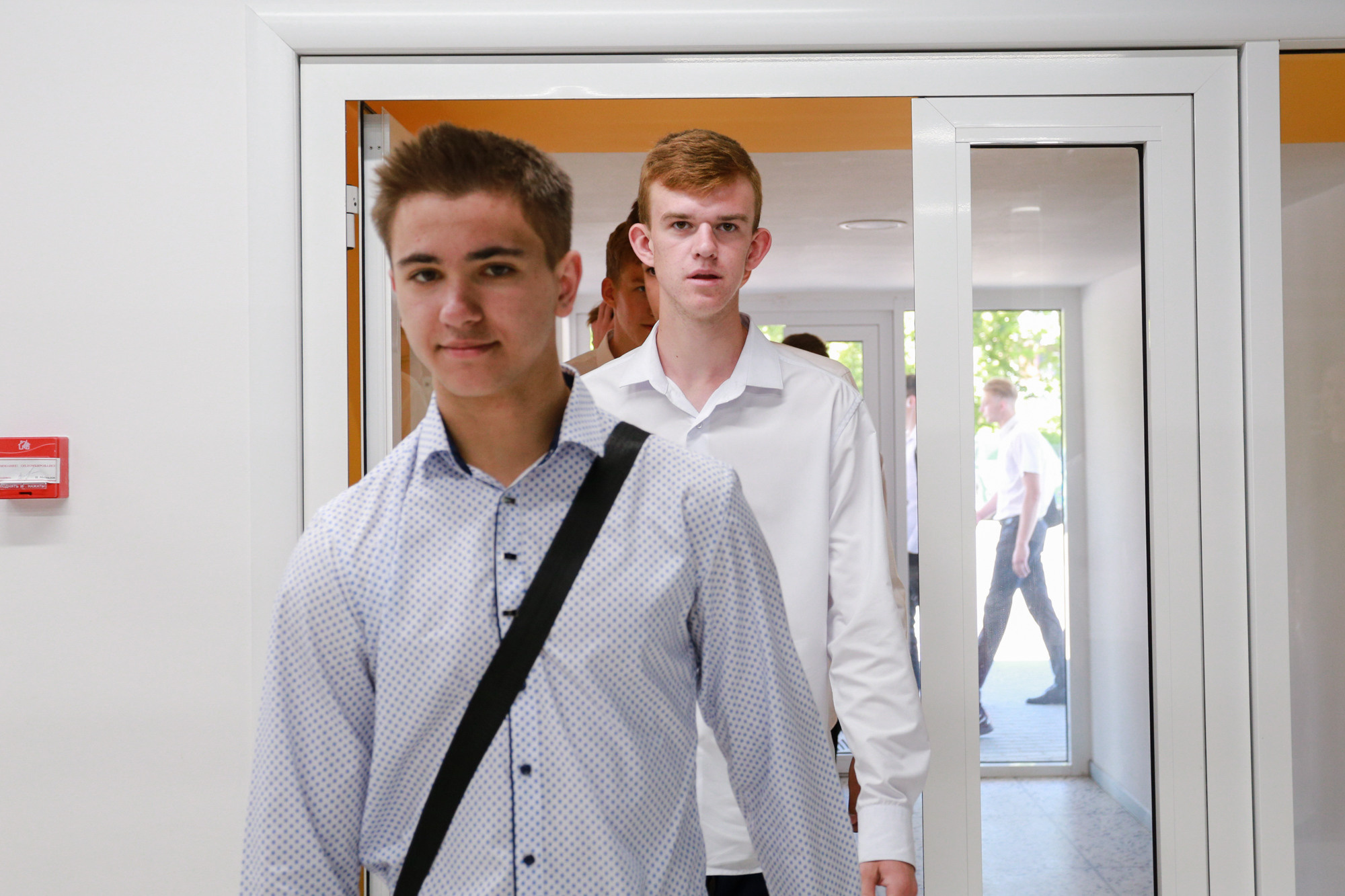 Репортажная фотосъёмка. Фотомастерская Андрея Закоморного