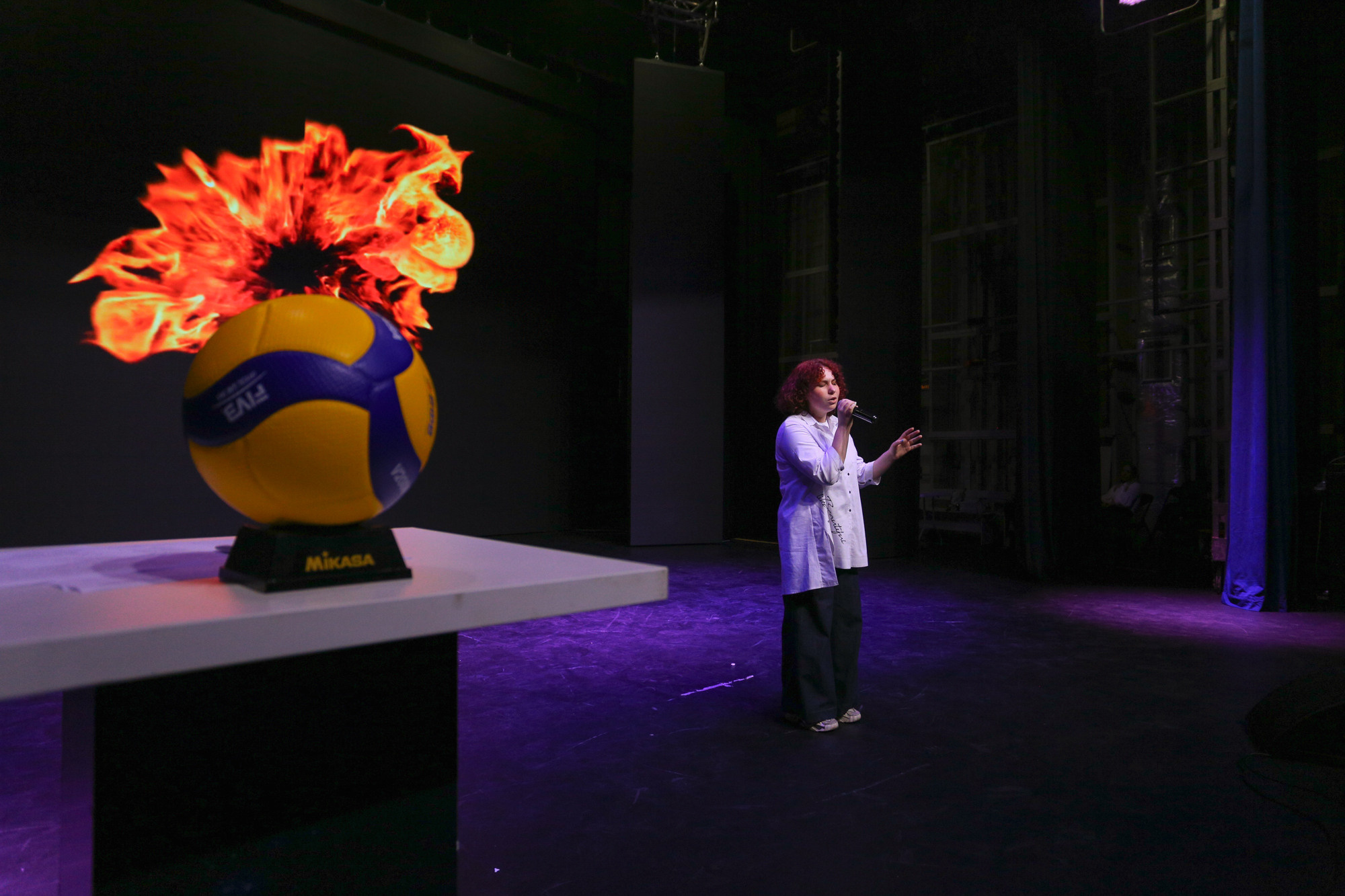 Репортажная фотосъёмка. Фотомастерская Андрея Закоморного