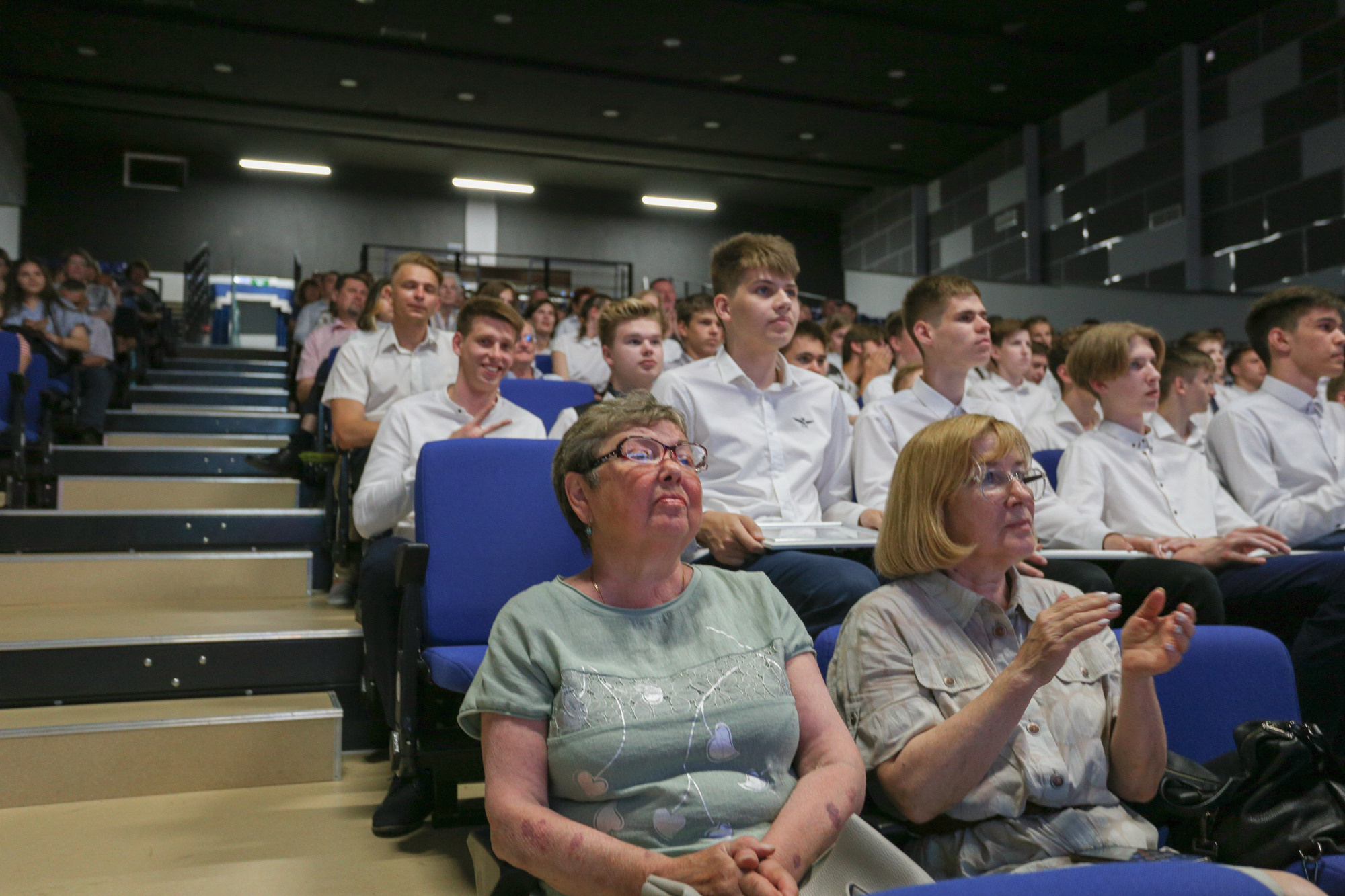 Репортажная фотосъёмка. Фотомастерская Андрея Закоморного