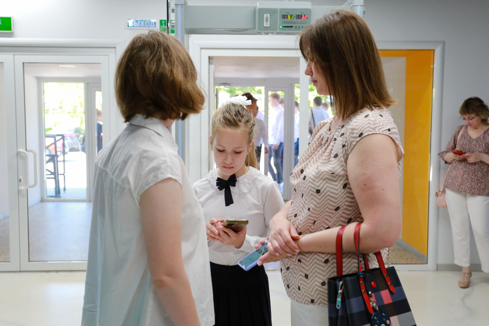 Репортажная фотосъёмка. Фотомастерская Андрея Закоморного