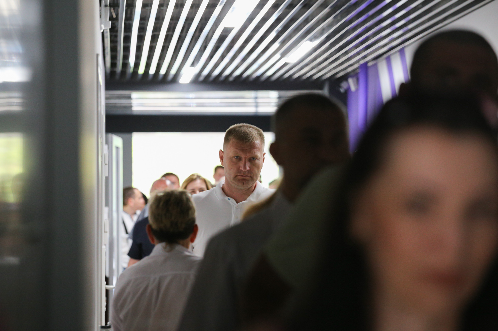 Репортажная фотосъёмка. Фотомастерская Андрея Закоморного