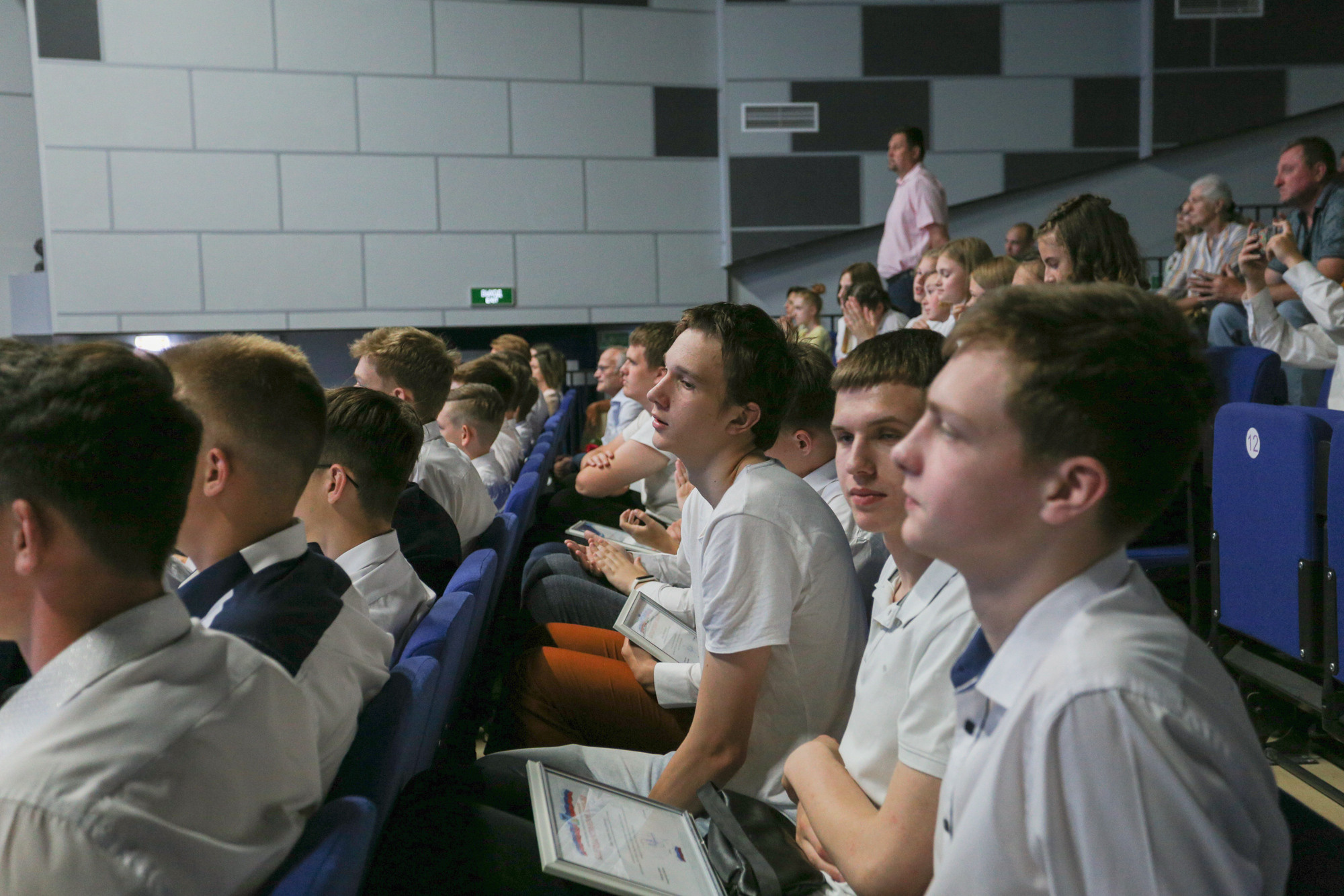 Репортажная фотосъёмка. Фотомастерская Андрея Закоморного