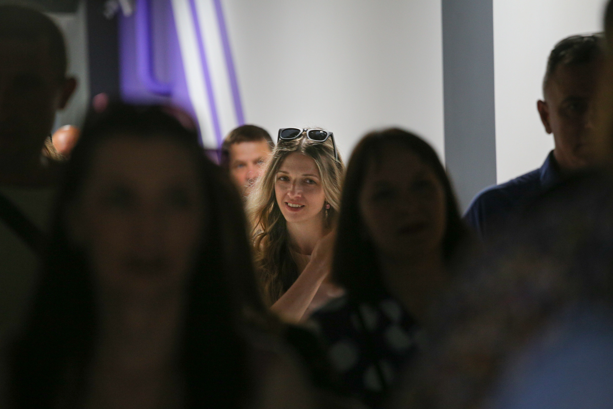 Репортажная фотосъёмка. Фотомастерская Андрея Закоморного