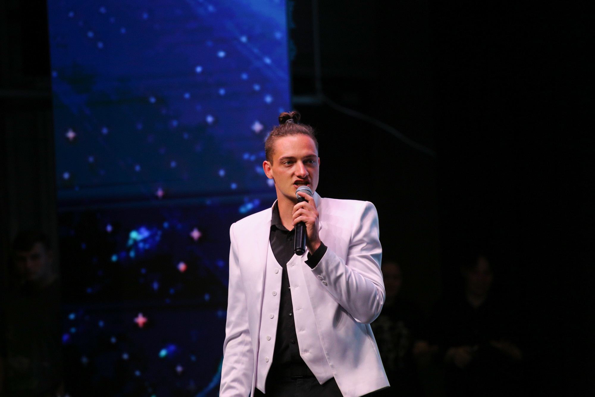 Репортажная фотосъёмка. Фотомастерская Андрея Закоморного