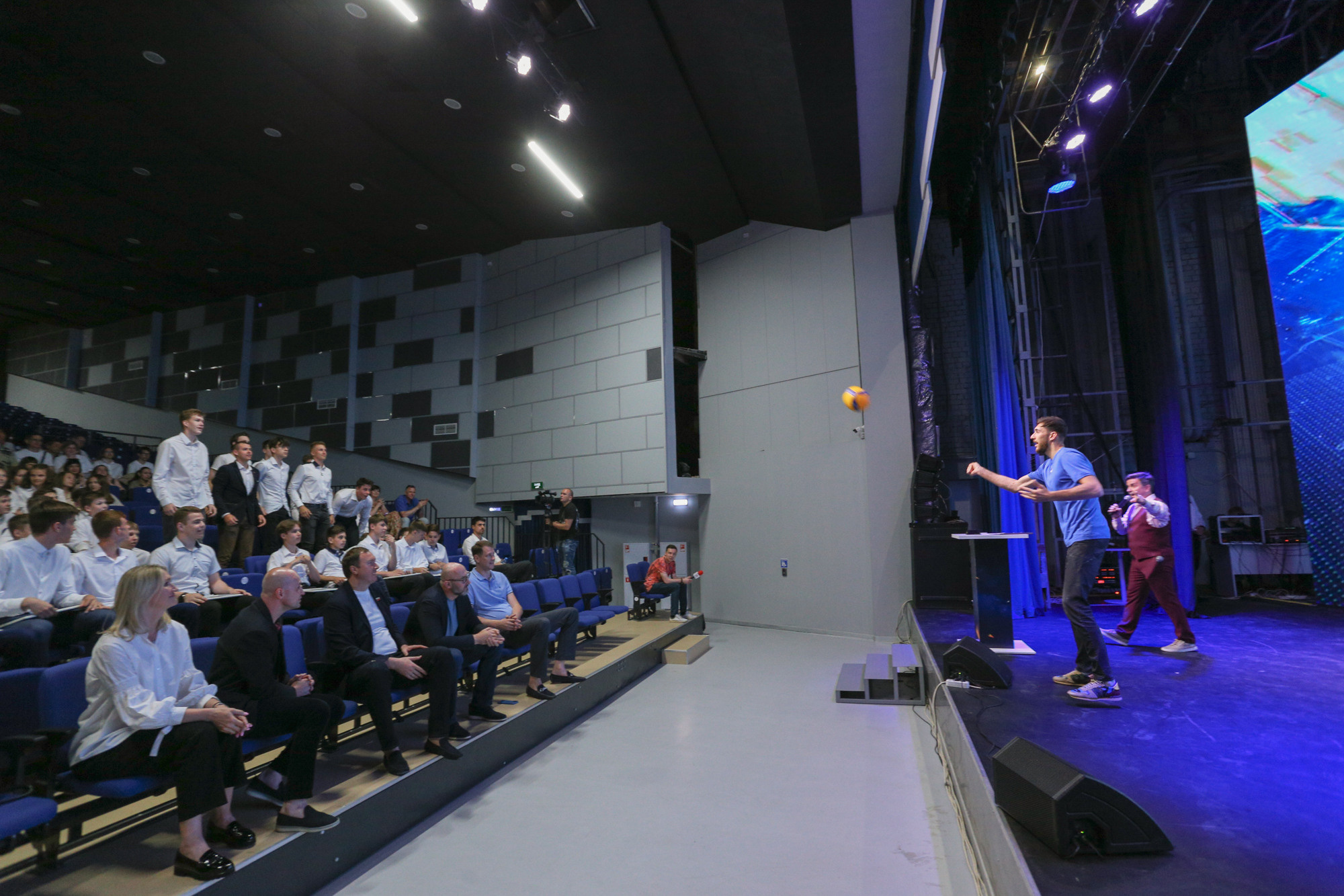 Репортажная фотосъёмка. Фотомастерская Андрея Закоморного