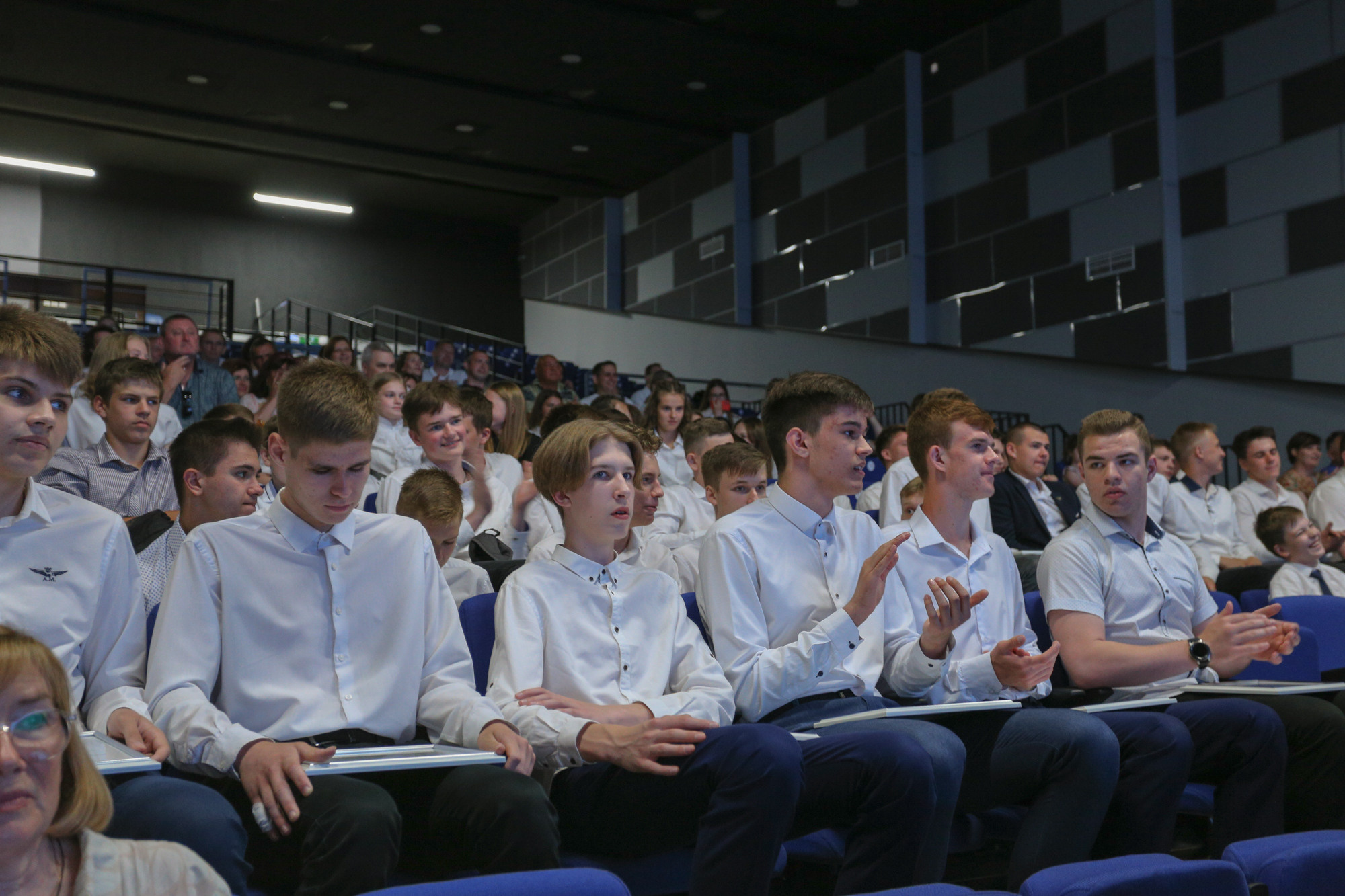 Репортажная фотосъёмка. Фотомастерская Андрея Закоморного