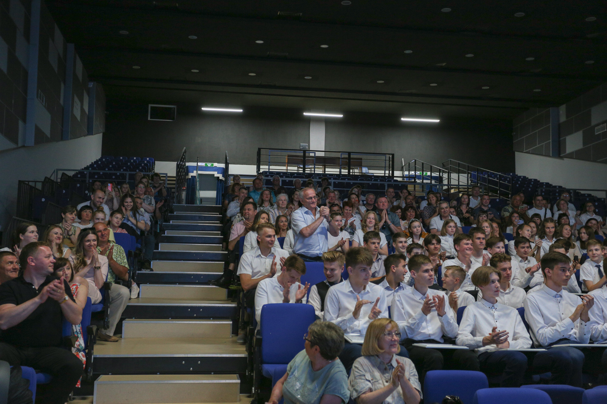 Репортажная фотосъёмка. Фотомастерская Андрея Закоморного