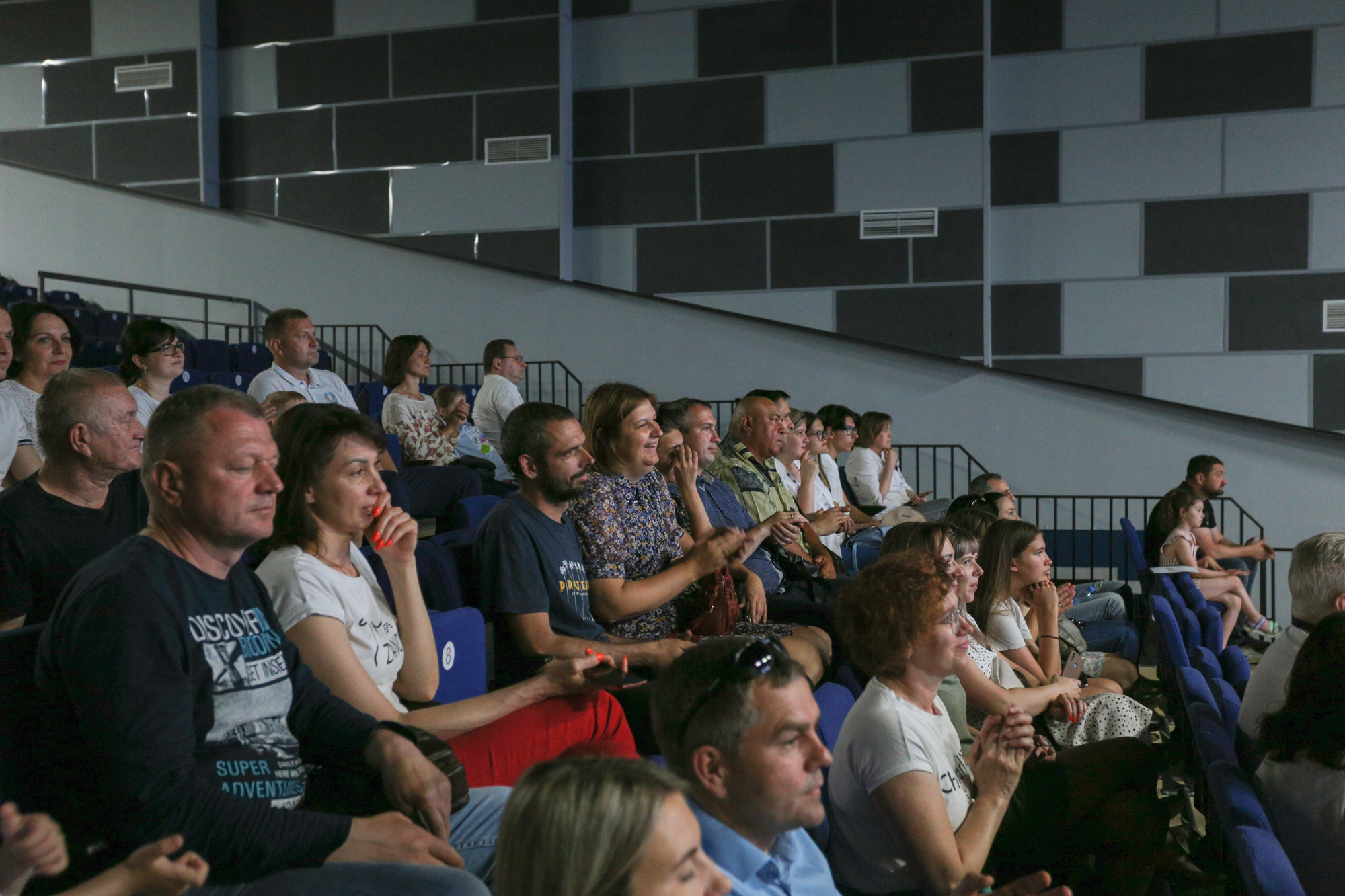 Репортажная фотосъёмка. Фотомастерская Андрея Закоморного