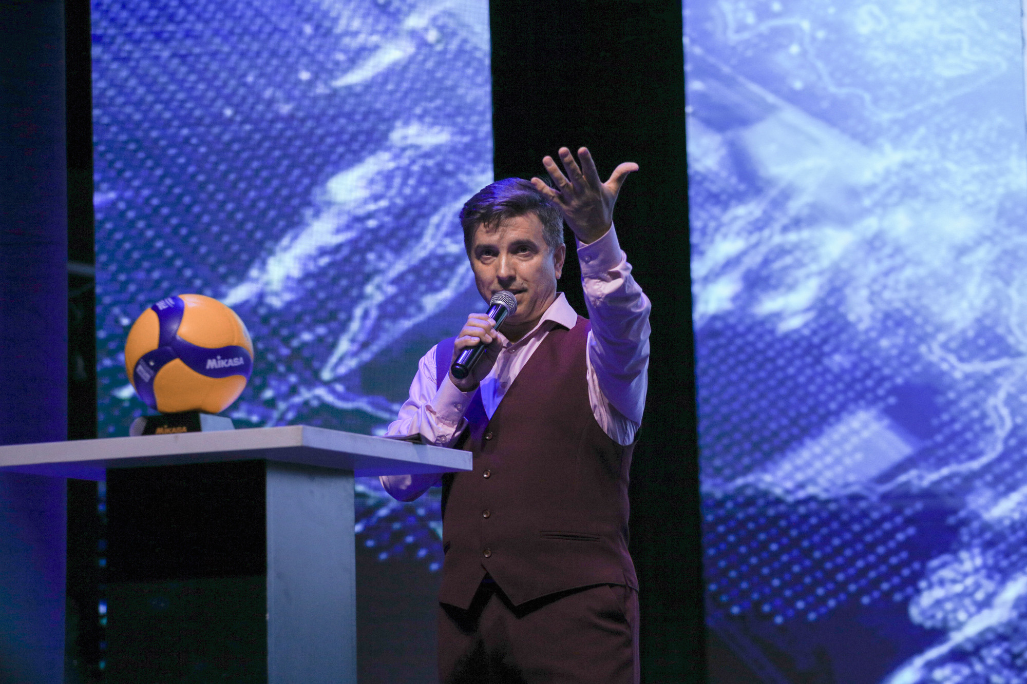 Репортажная фотосъёмка. Фотомастерская Андрея Закоморного