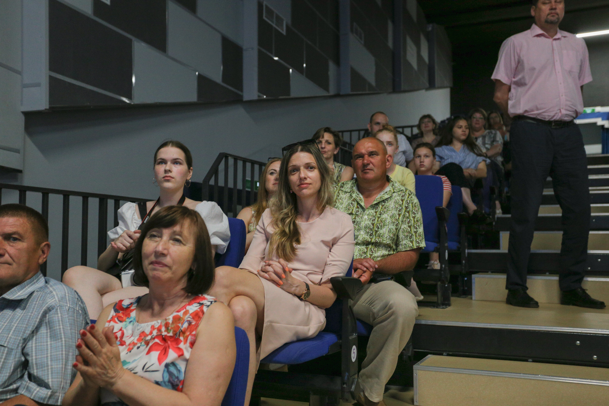 Репортажная фотосъёмка. Фотомастерская Андрея Закоморного