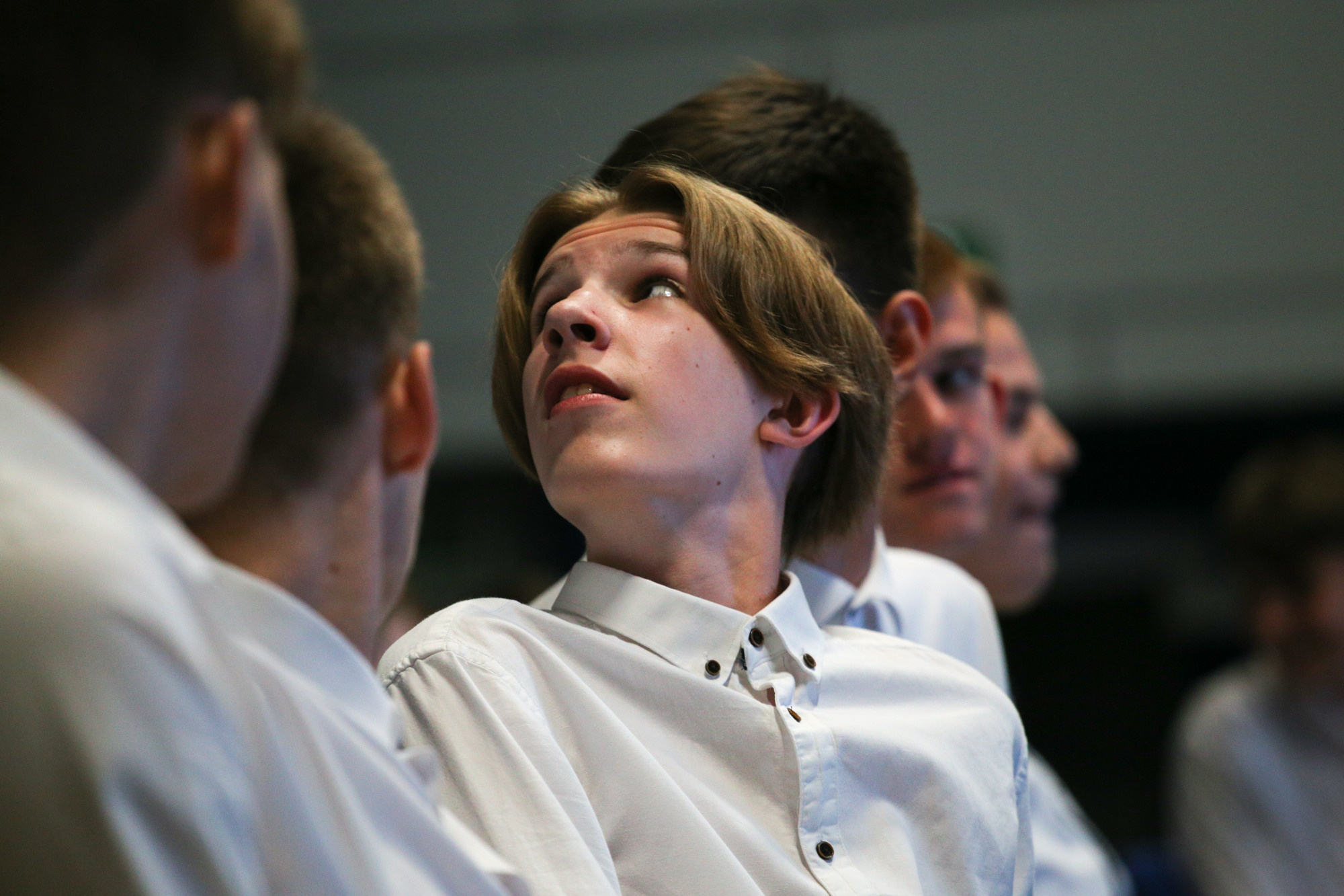 Репортажная фотосъёмка. Фотомастерская Андрея Закоморного