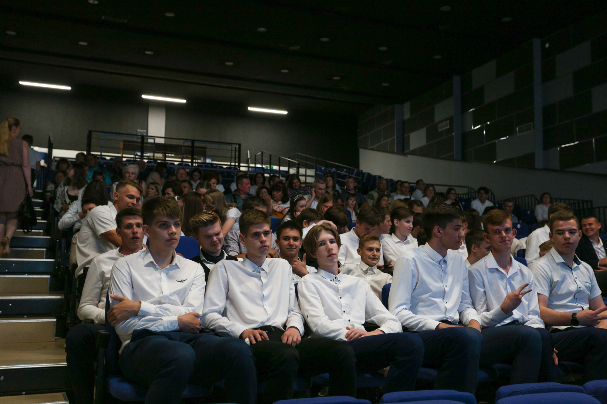 Репортажная фотосъёмка. Фотомастерская Андрея Закоморного