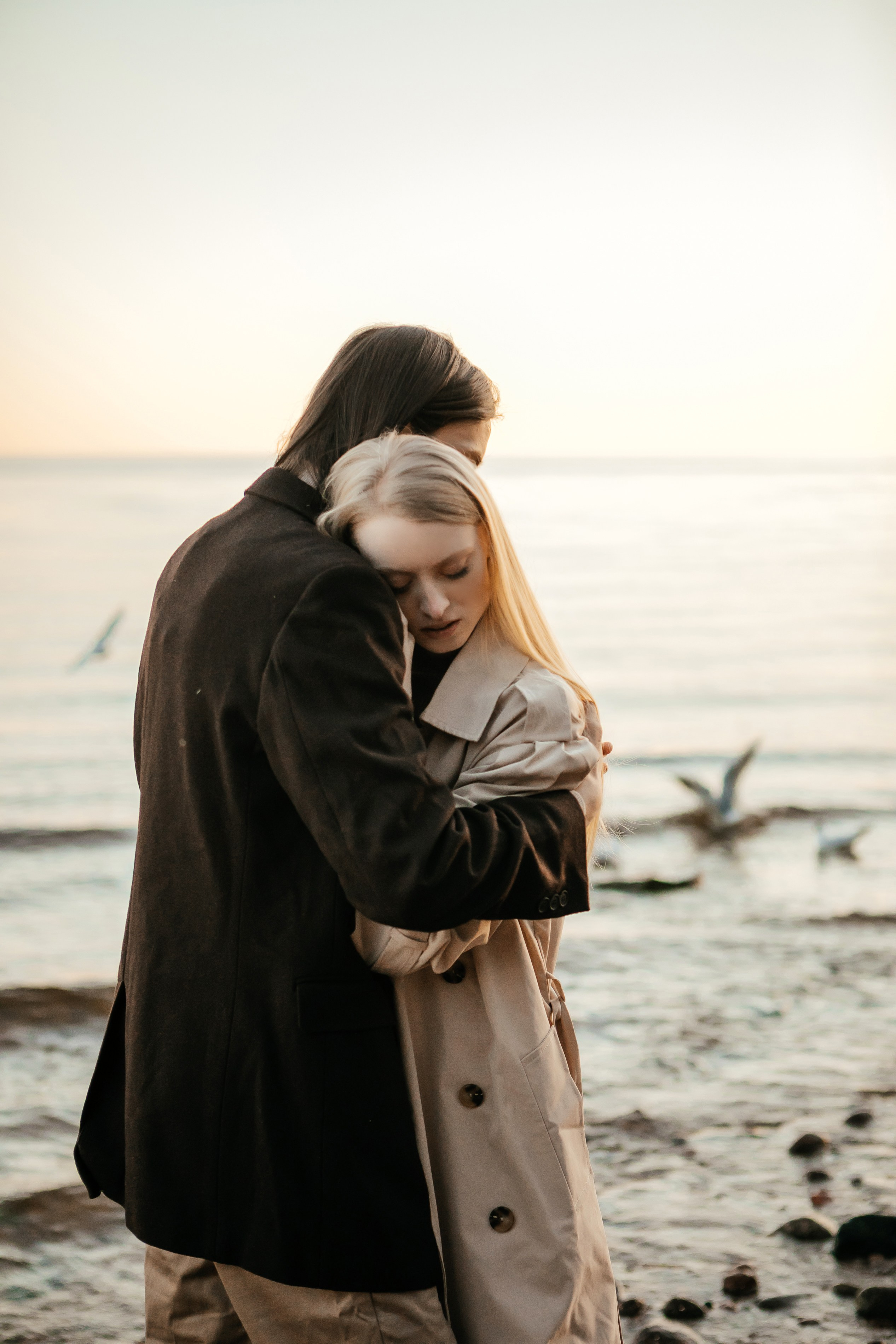 Love story. Chertovskih.ru