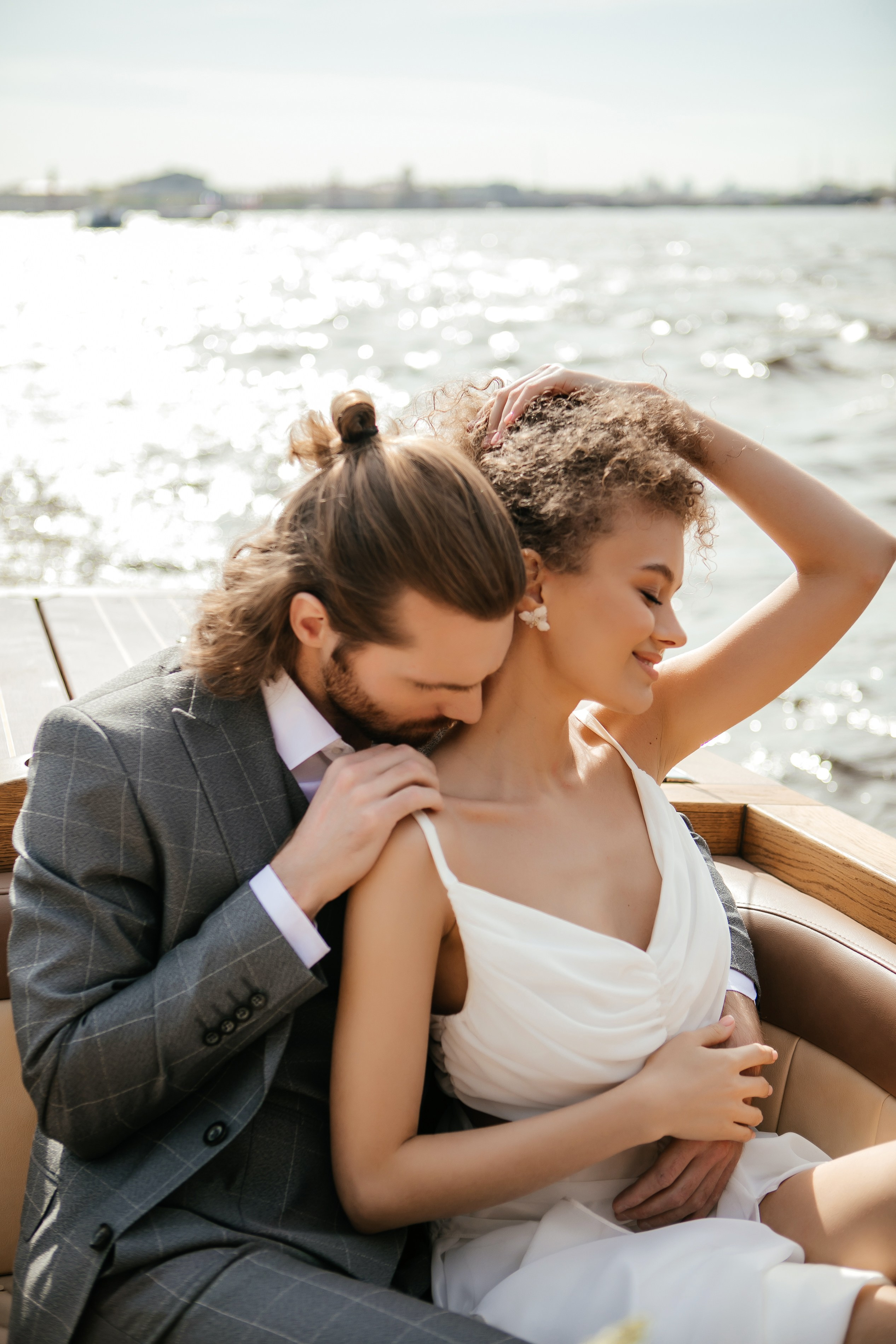 Анастасия и Филипп. Chertovskih.ru