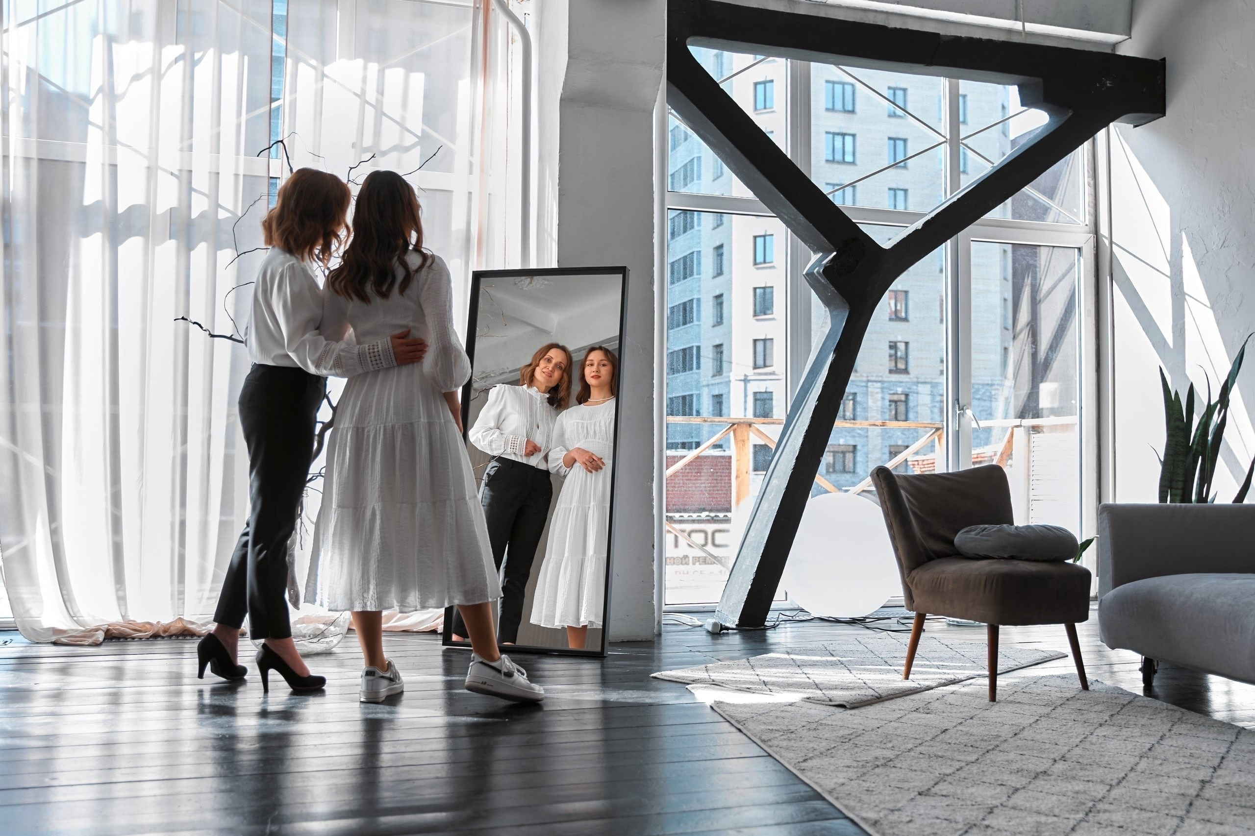 Фотосессия. Музыка Иван — Фотограф Екатеринбург