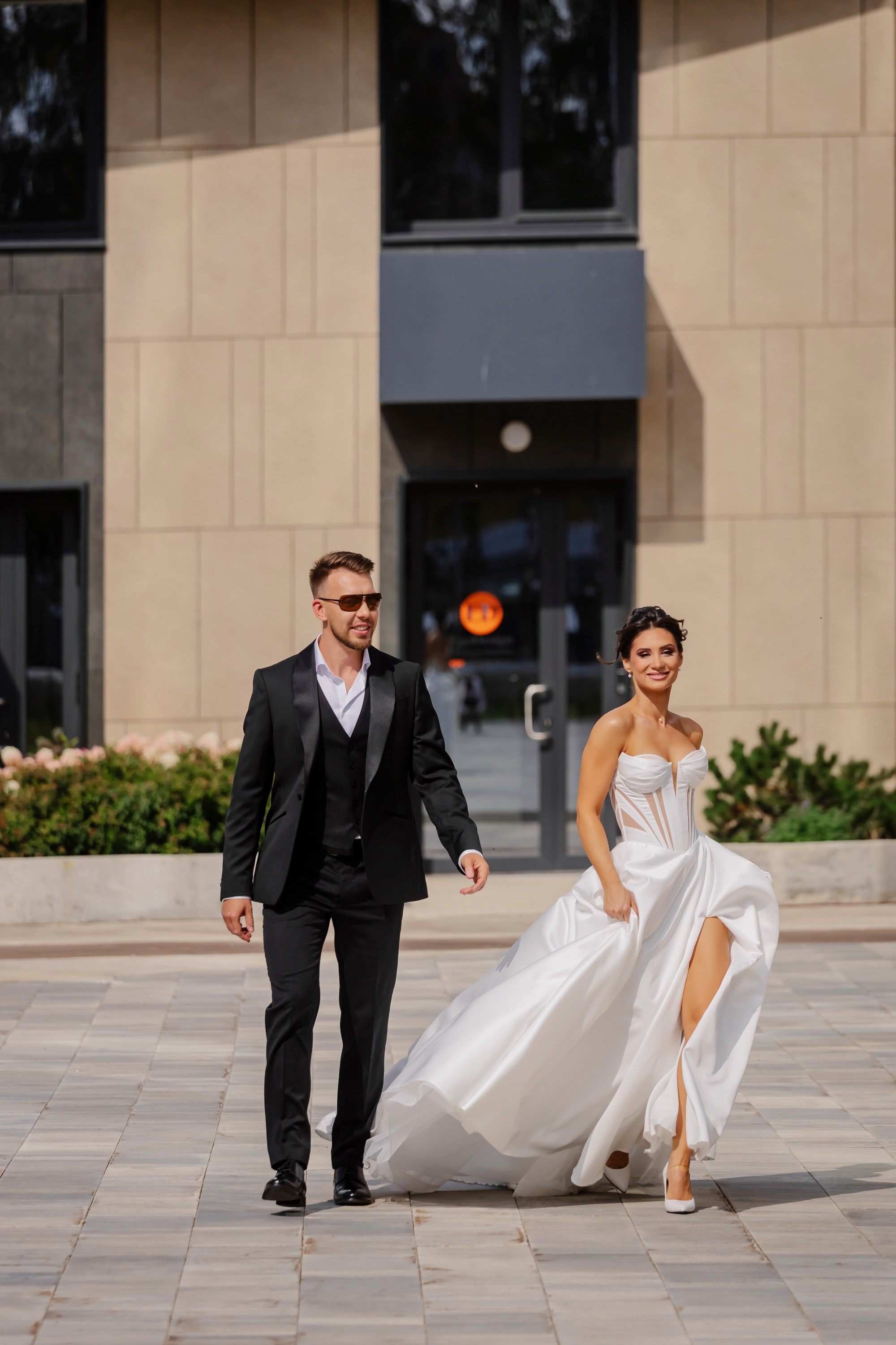 Wedding. Свадебные и портретный фотограф — Кирилл Зорин