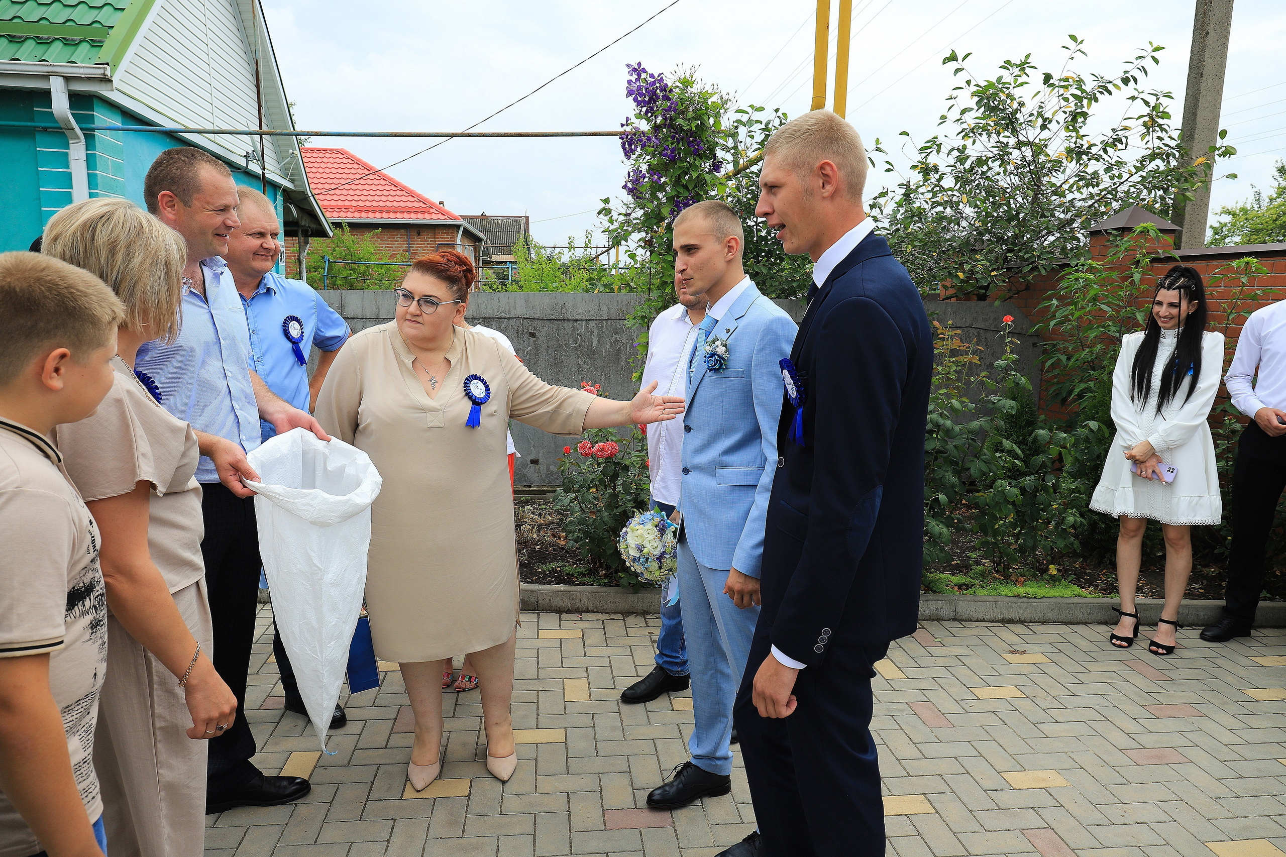 Александр и Анастасия. Игорь Варава свадебный фотограф видеограф Белая Глина Краснодар