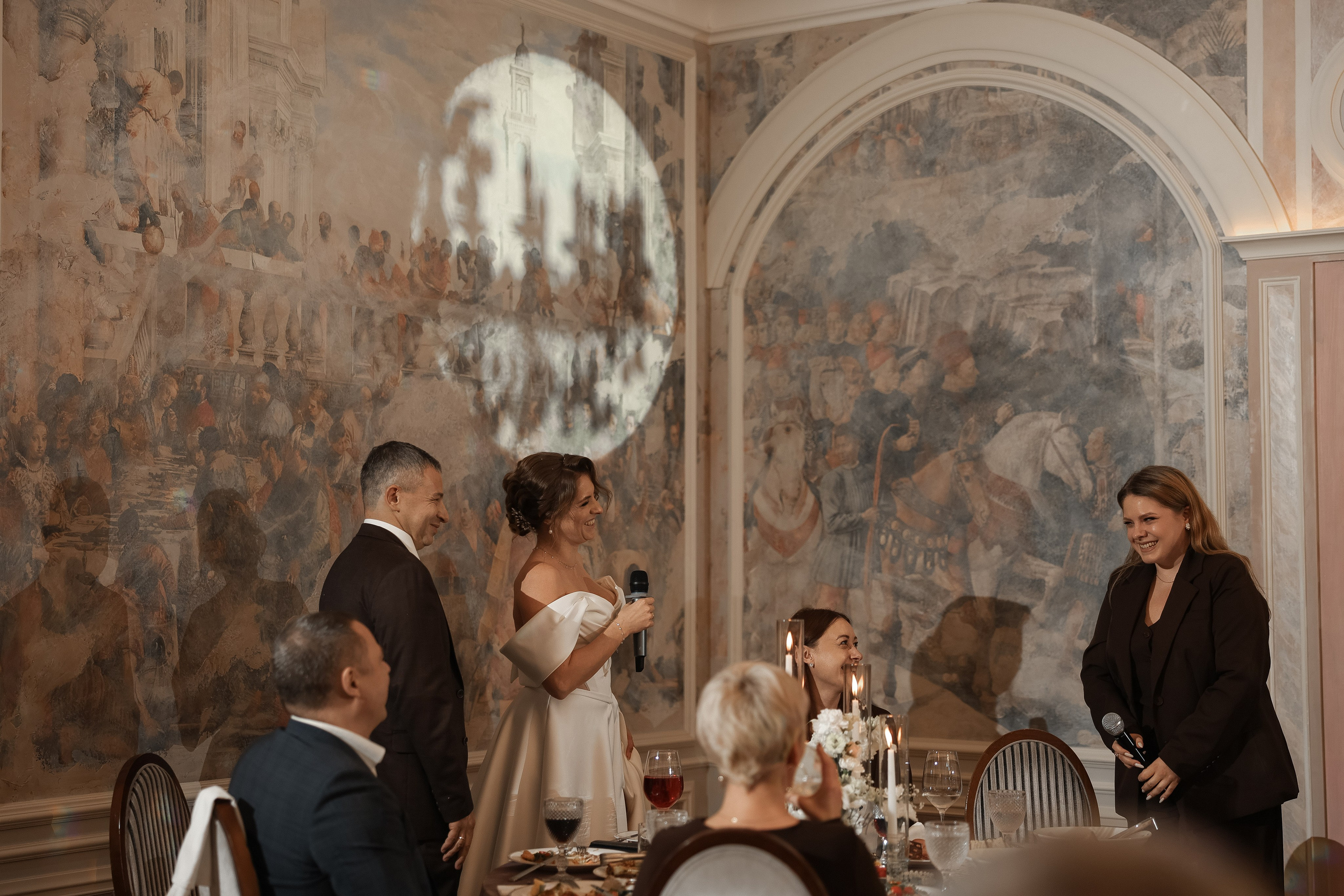 Среди друзей. Свадебный и семейный Фотограф Денис Кошель