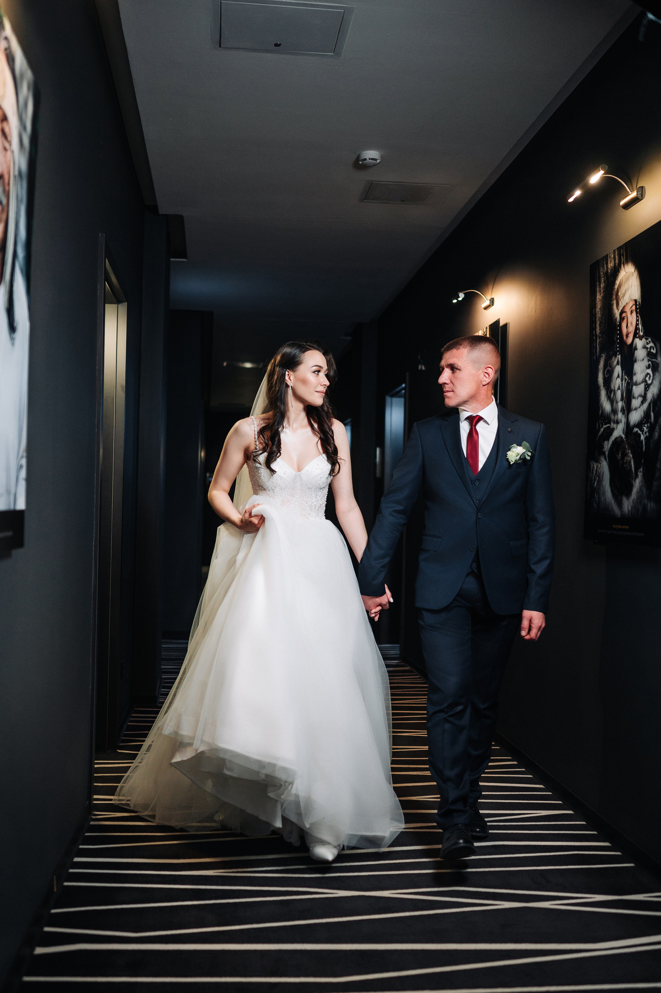 Саша+Настя. Фотограф Анатолий Шестаков