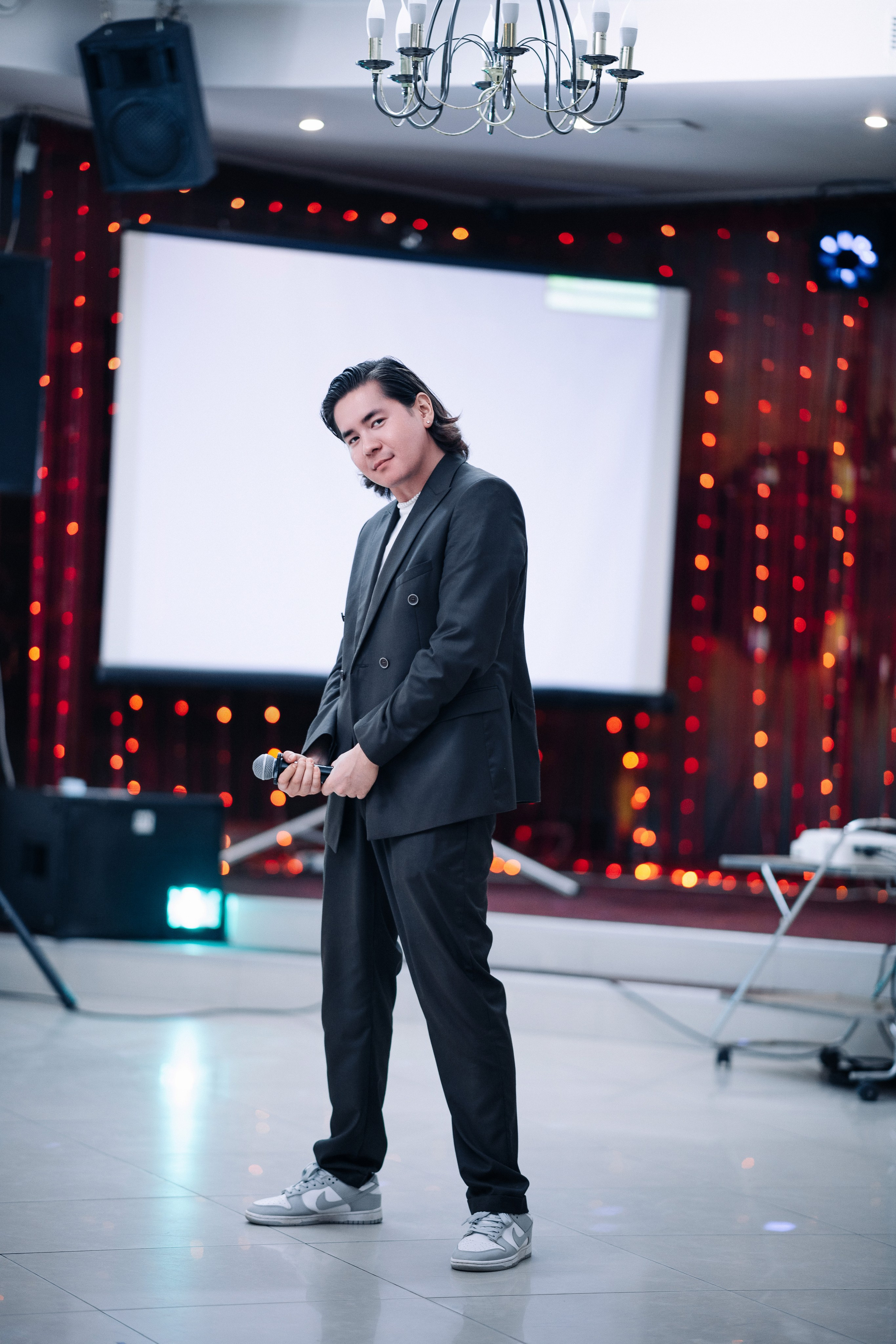 Мичил+Настя. Фотограф Анатолий Шестаков