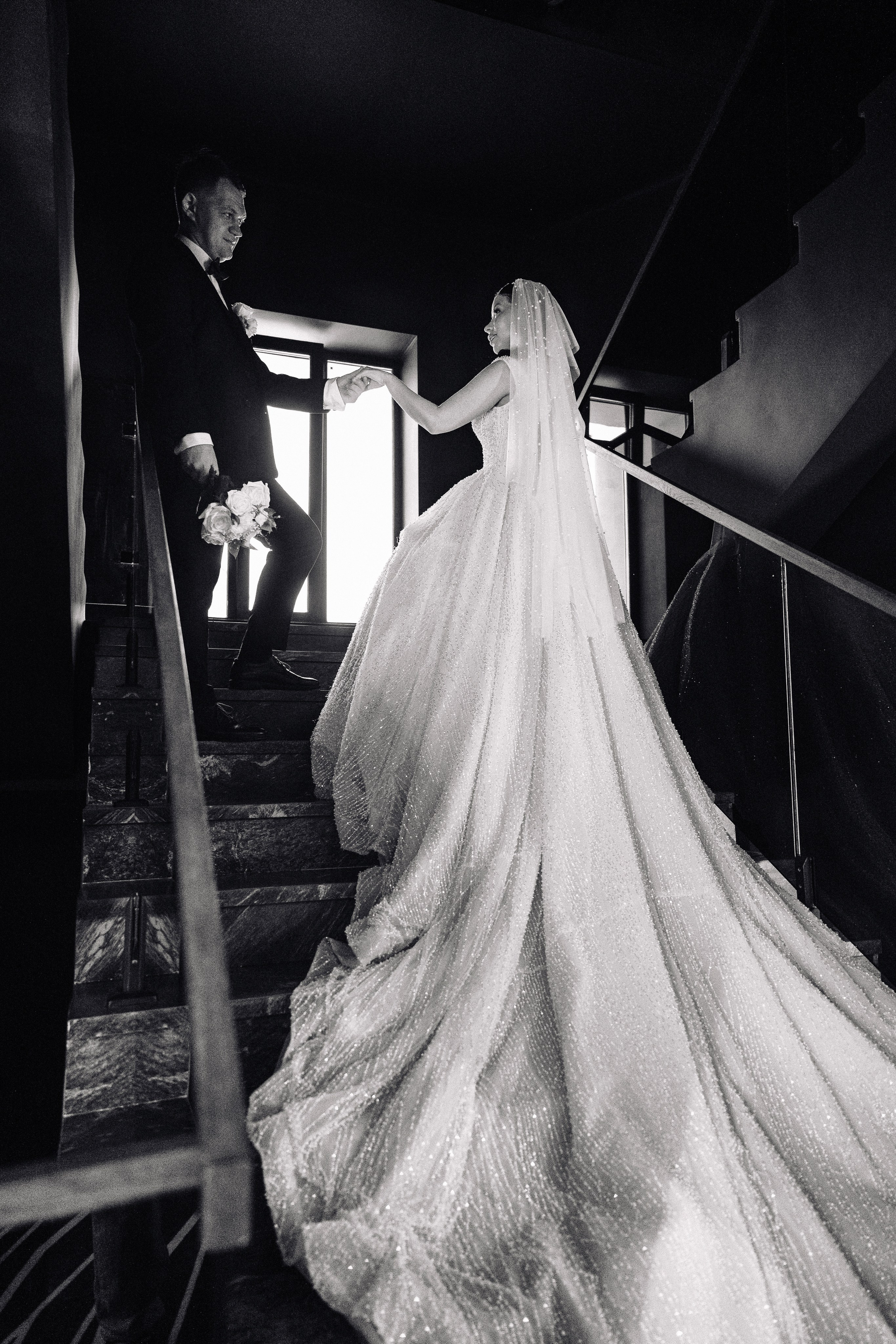 Марианна+Владимир. Фотограф Анатолий Шестаков