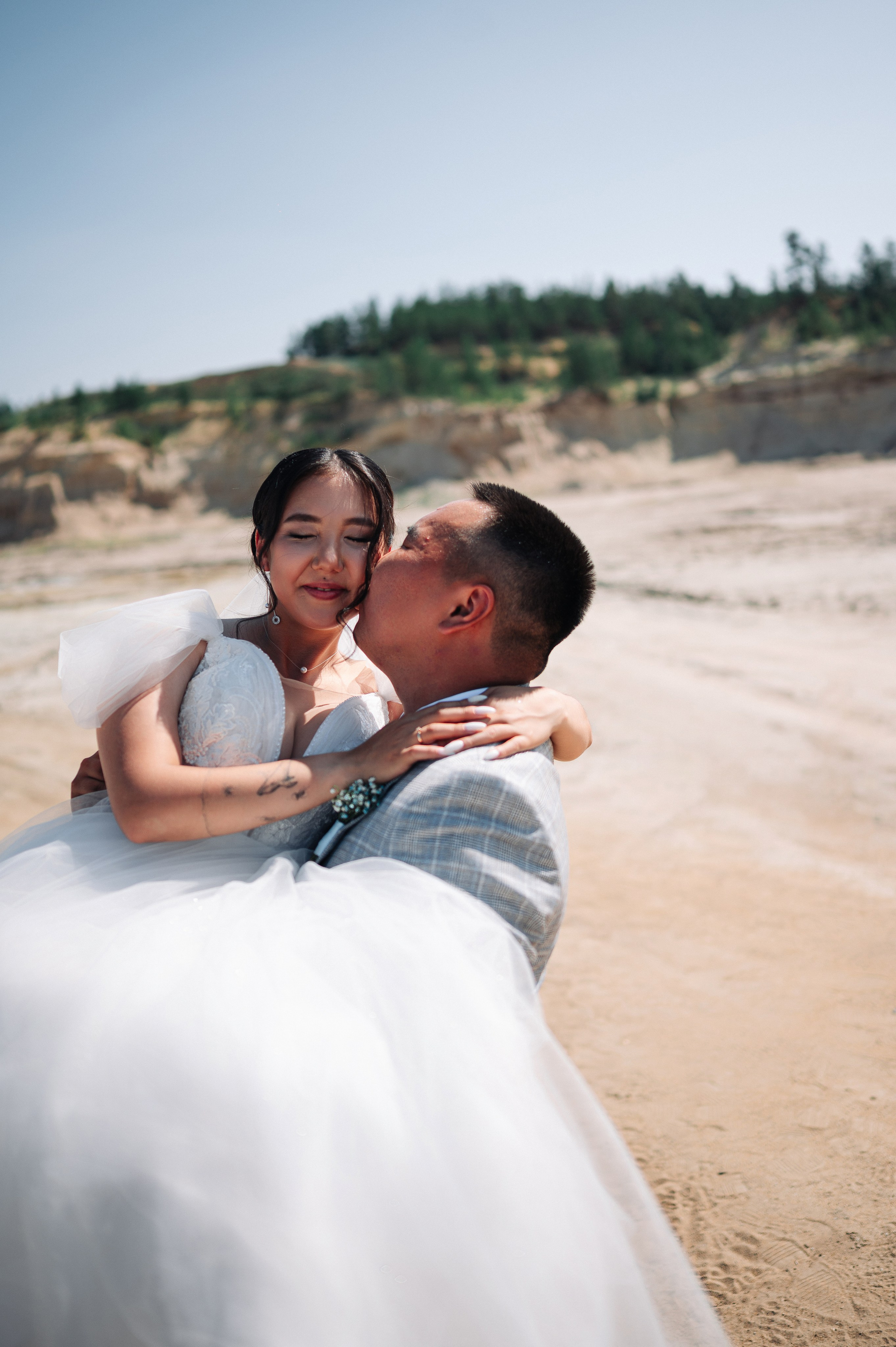 Света+Рома. Фотограф Анатолий Шестаков