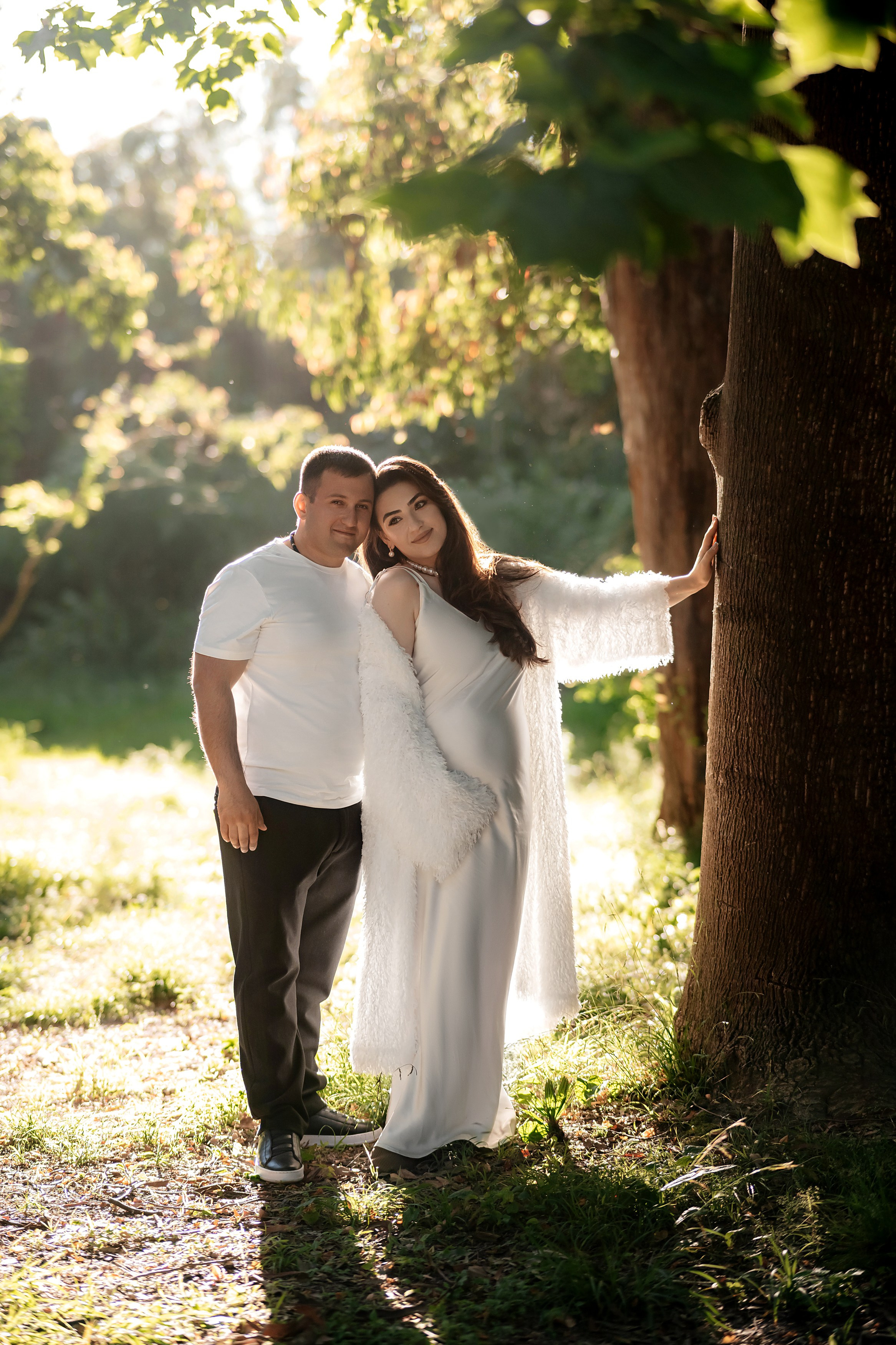 Фотосессия беременной. Свадебный и семейный фотограф в Сочи Никита Пищов