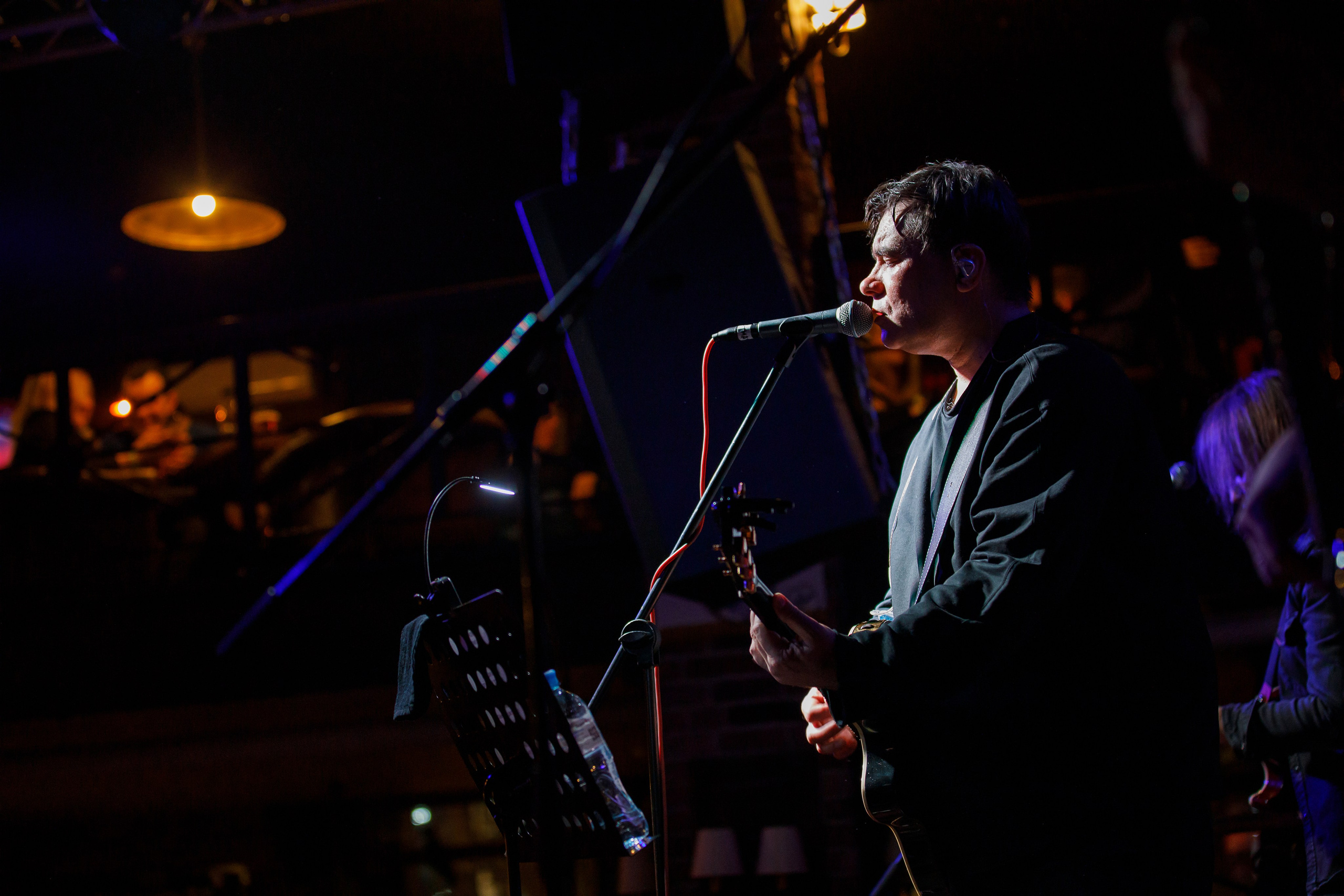 Ключевая / 17.02.2024 / Life Pub. Репортажный и портретный фотограф Русакова Жанна