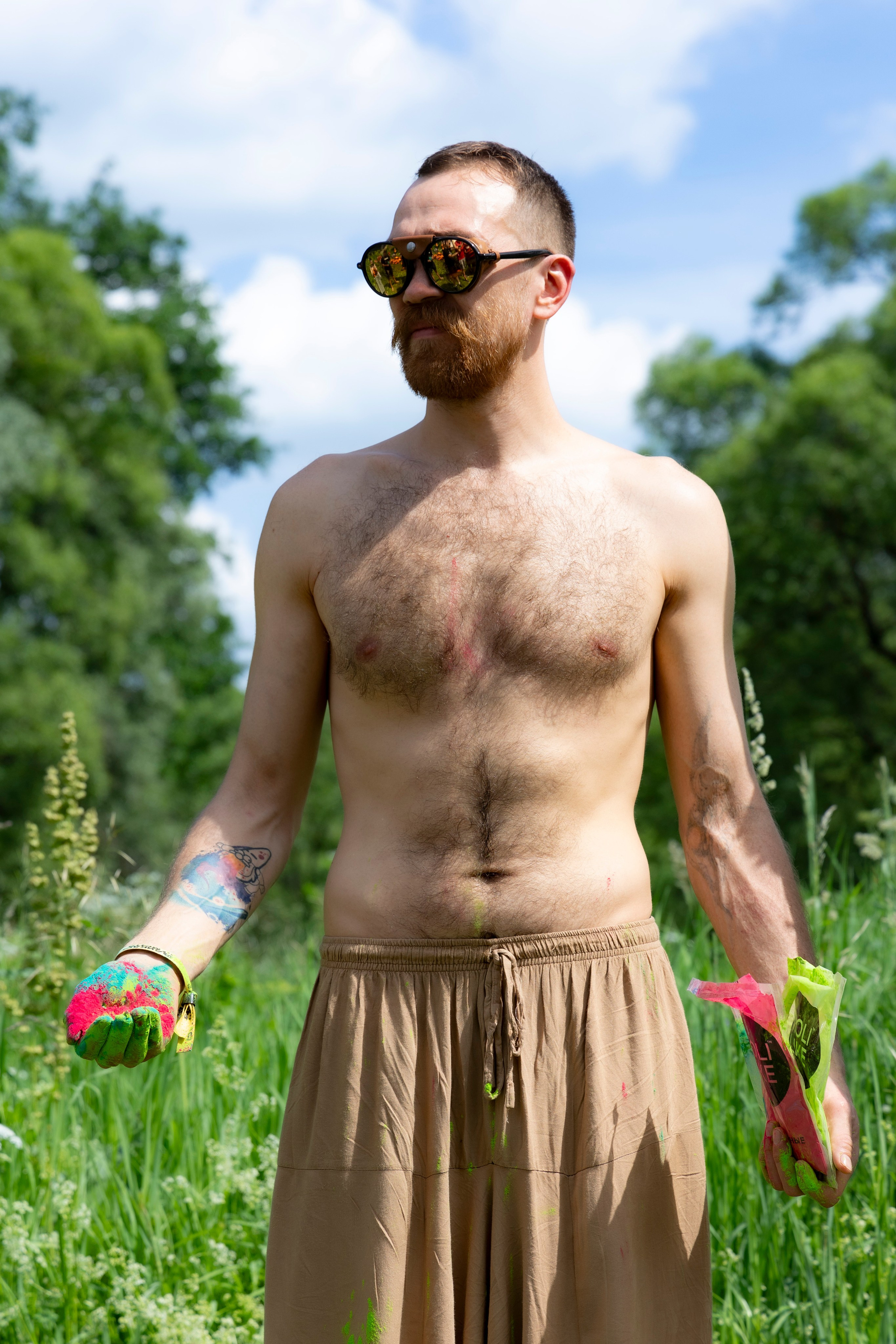 Репортаж/показы. XVVIO PHOTOGRAPHY