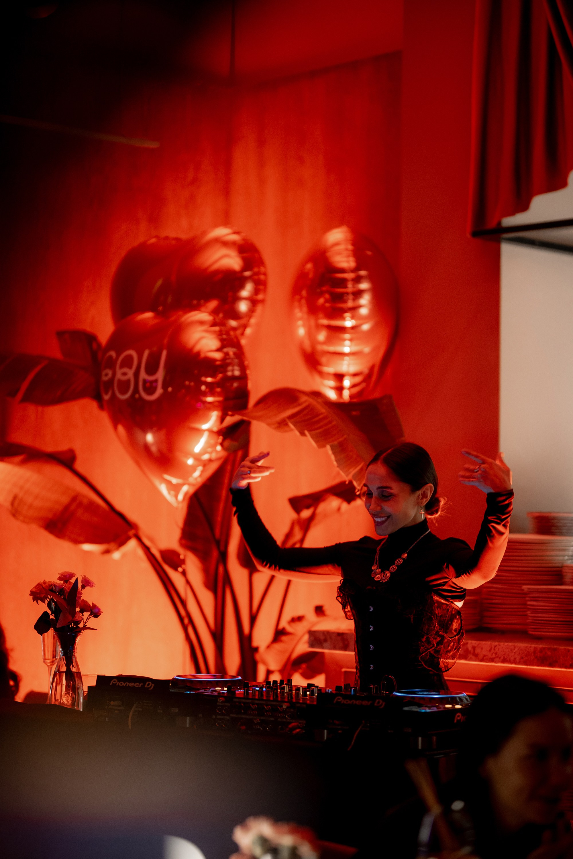 День Рождения Cou-cou Bistro. Главная