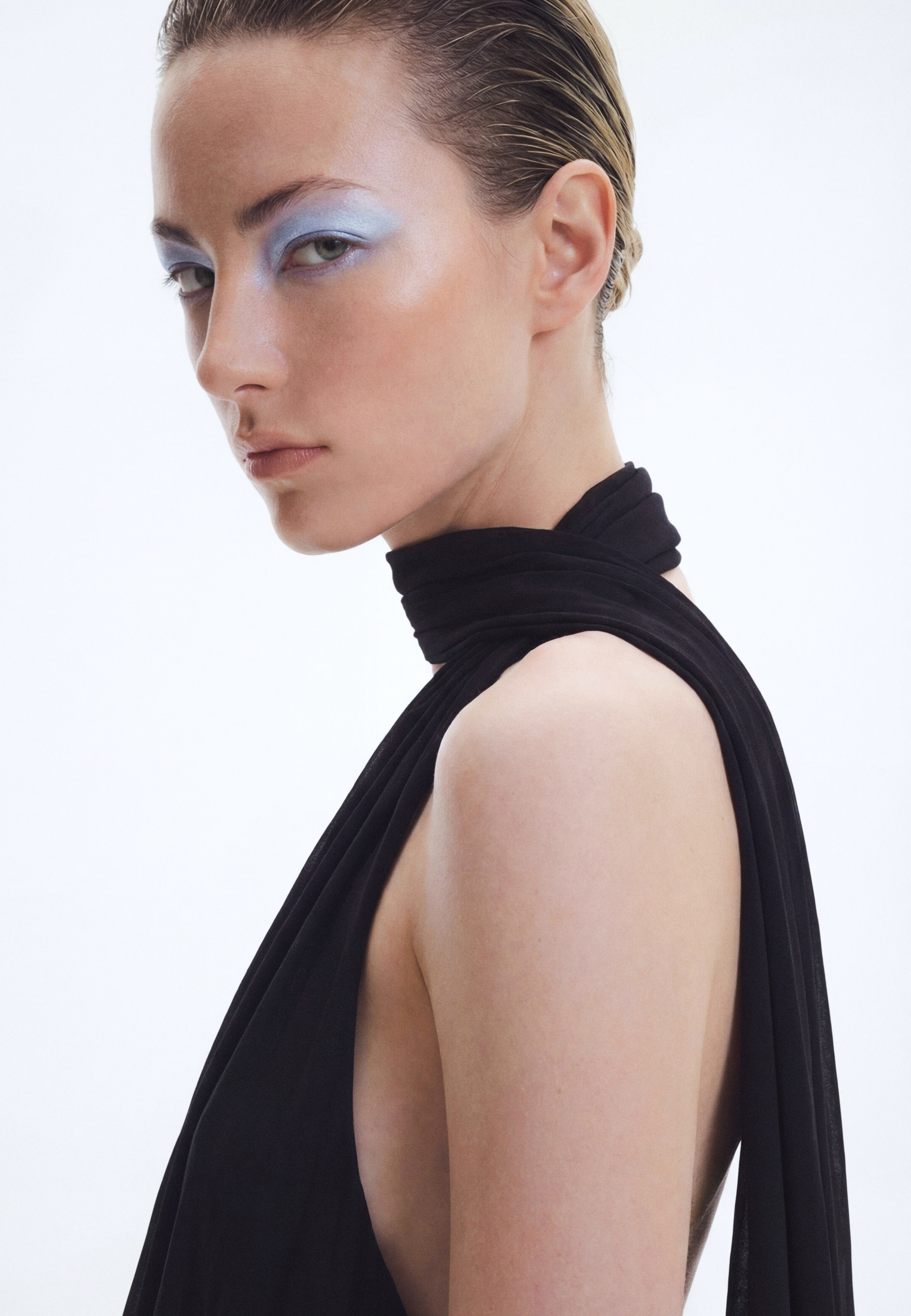 ПОРТФОЛИО AI. Фотограф для брендов и частных клиентов в Москве Лилия Калмагорова