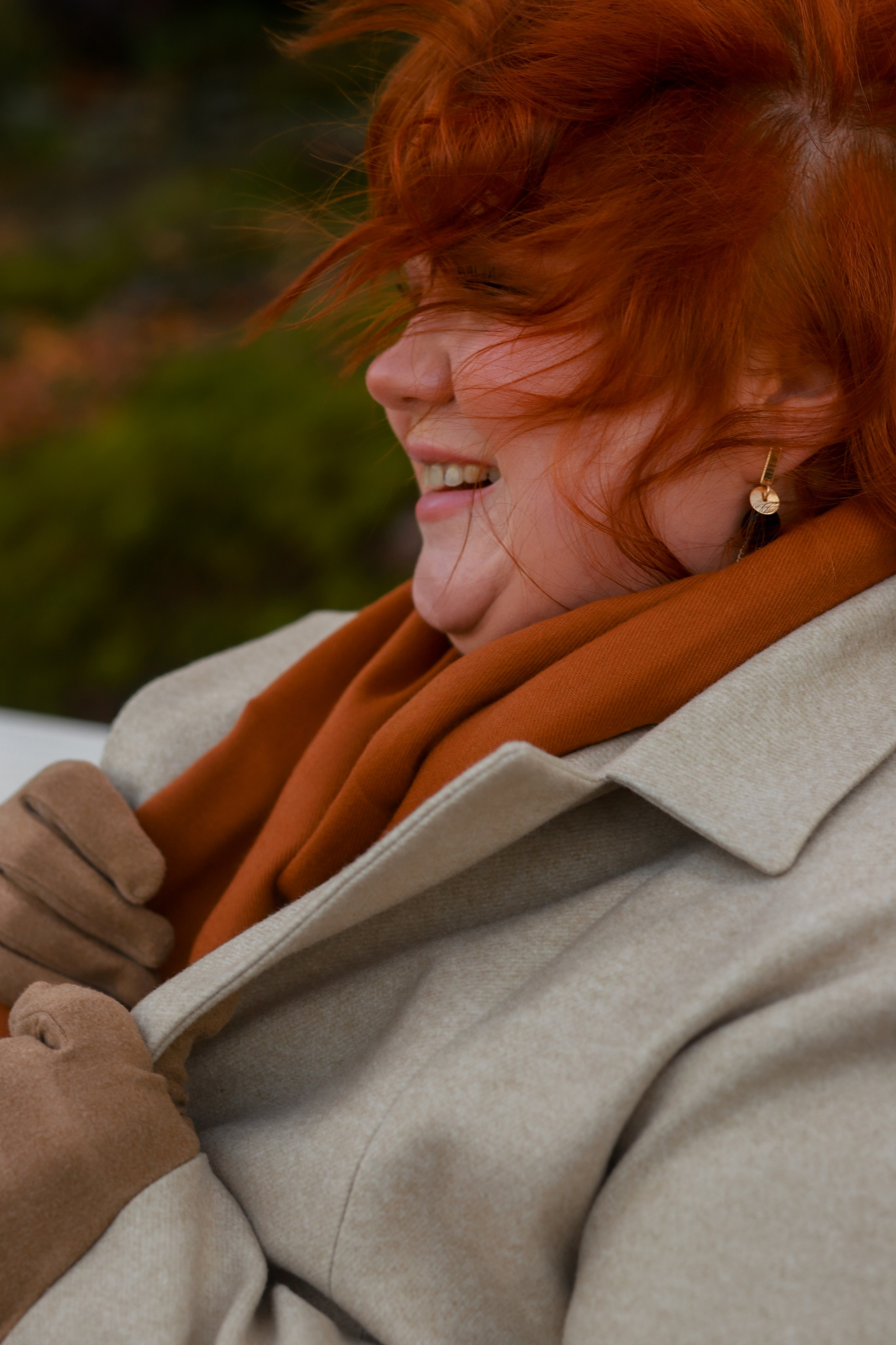 ЕКАТЕРИНА | Выборг | Монрепо. Фотограф в Выборге | Юлия Басырова