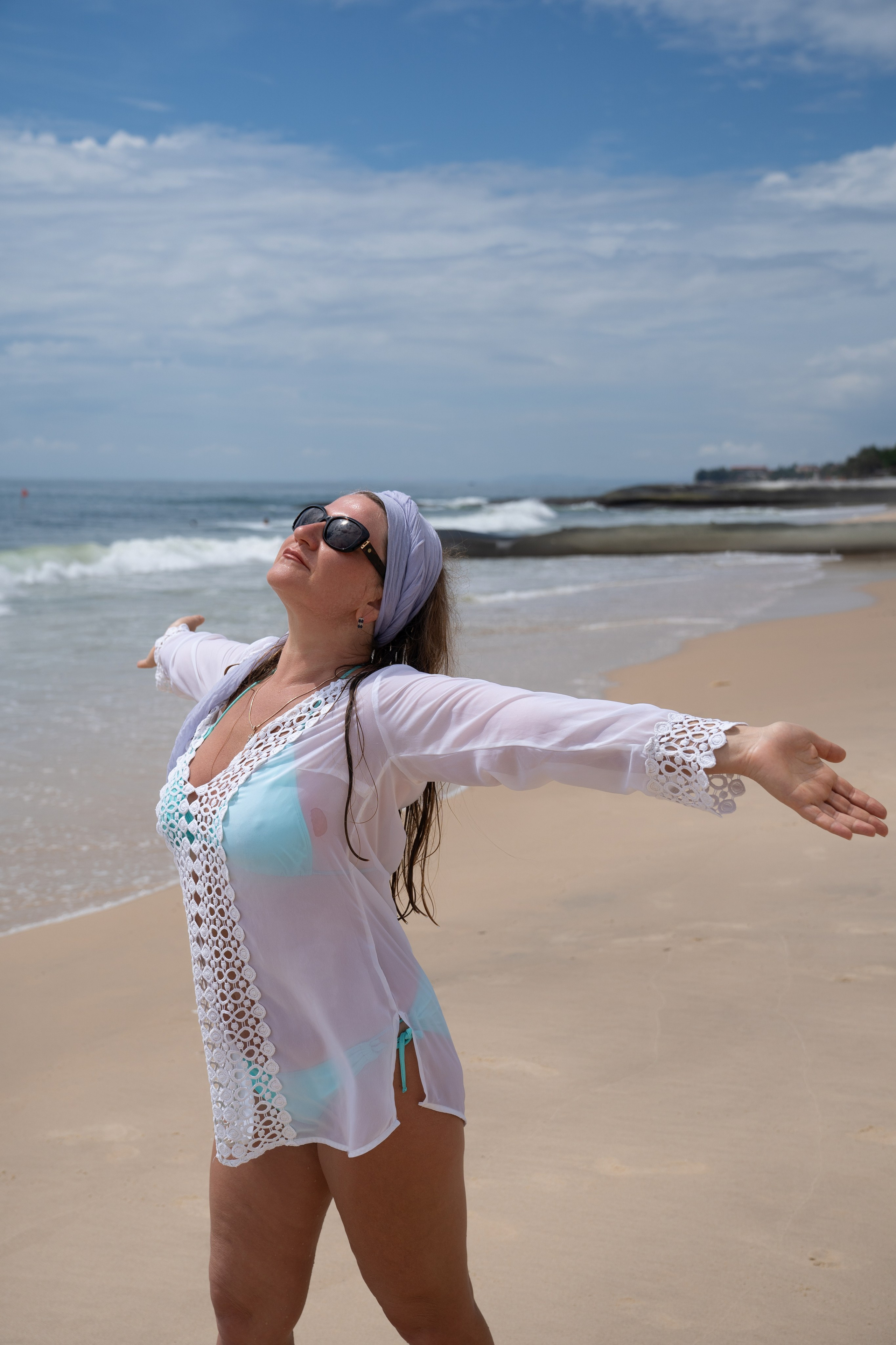 Светлана и Елизавета. Фотограф в Муйне и Фанхьете — Фотосессии для туристов, пар и семей