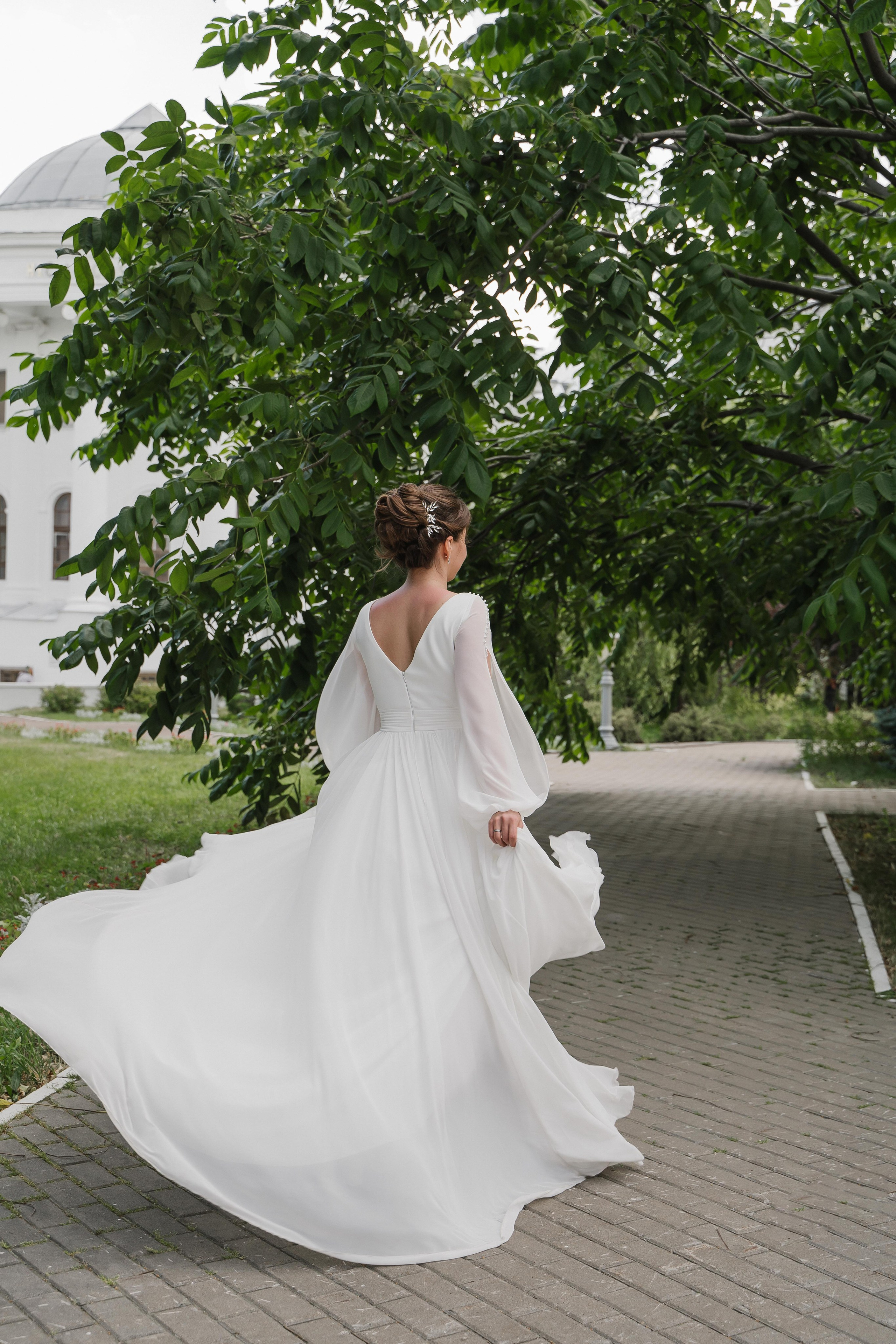 Александр & Зария. Свадебный фотограф Казань | Рустем Габдуллин